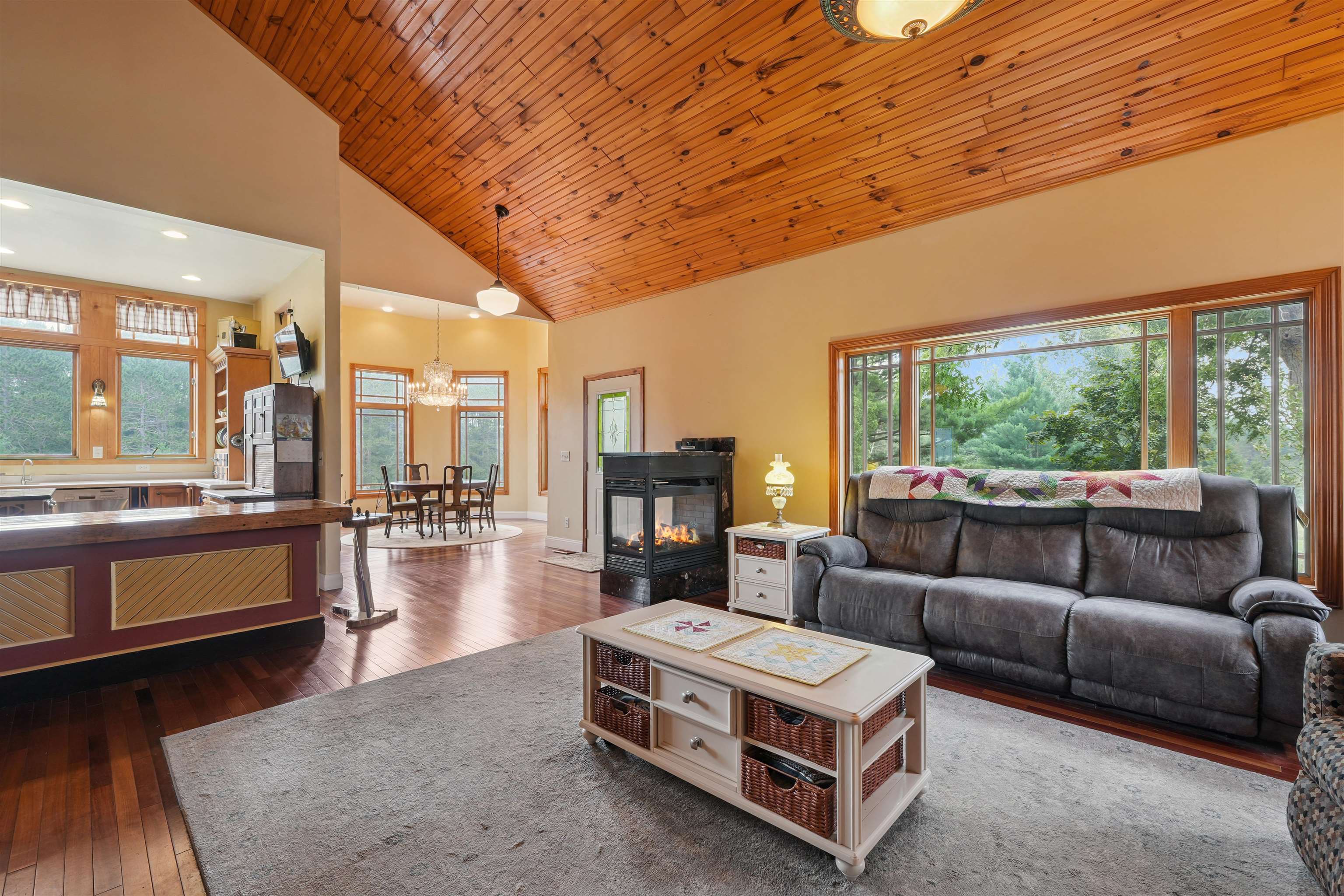 16186 N 200th Avenue, Leroy, MI, 49655