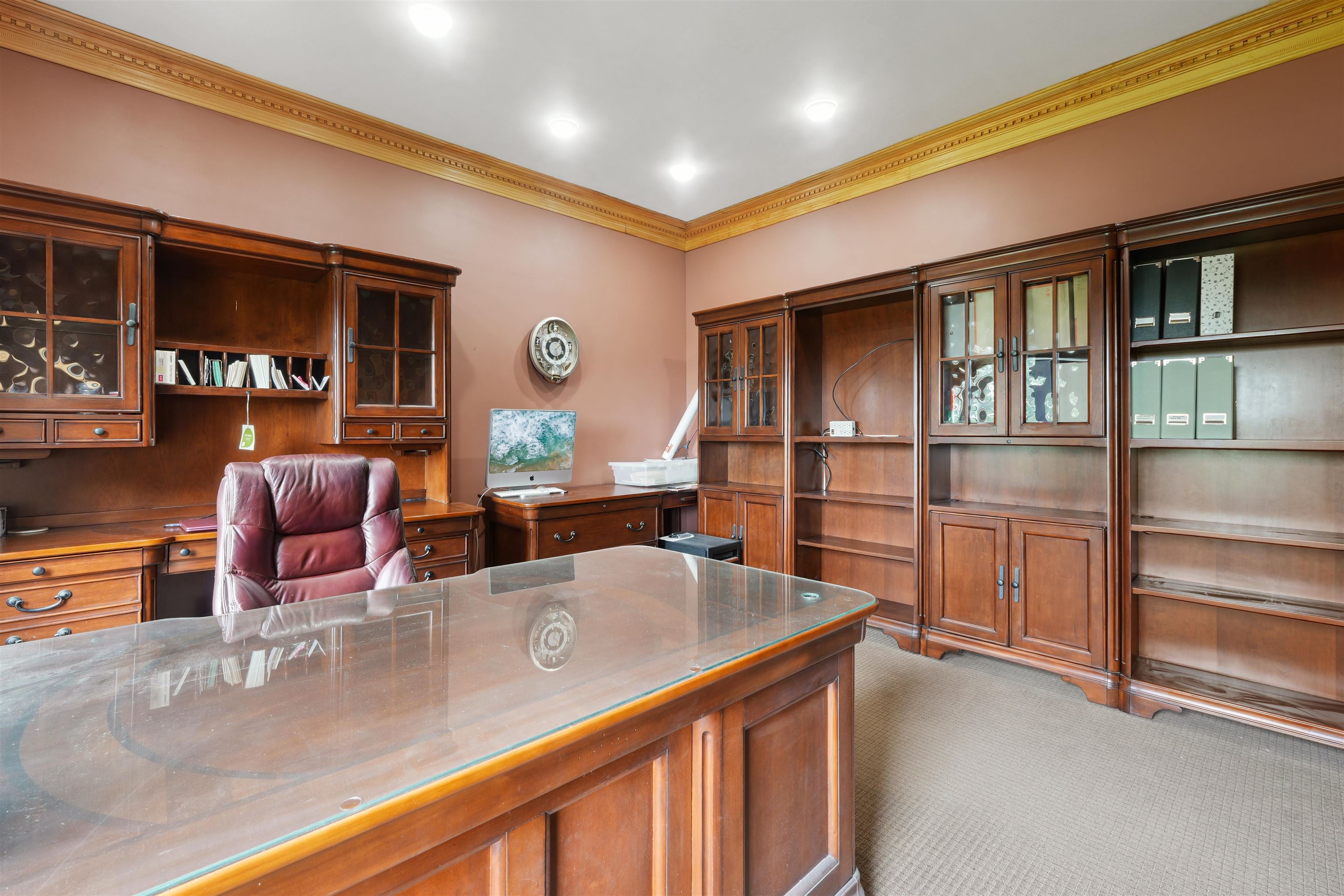 16186 N 200th Avenue, Leroy, MI, 49655
