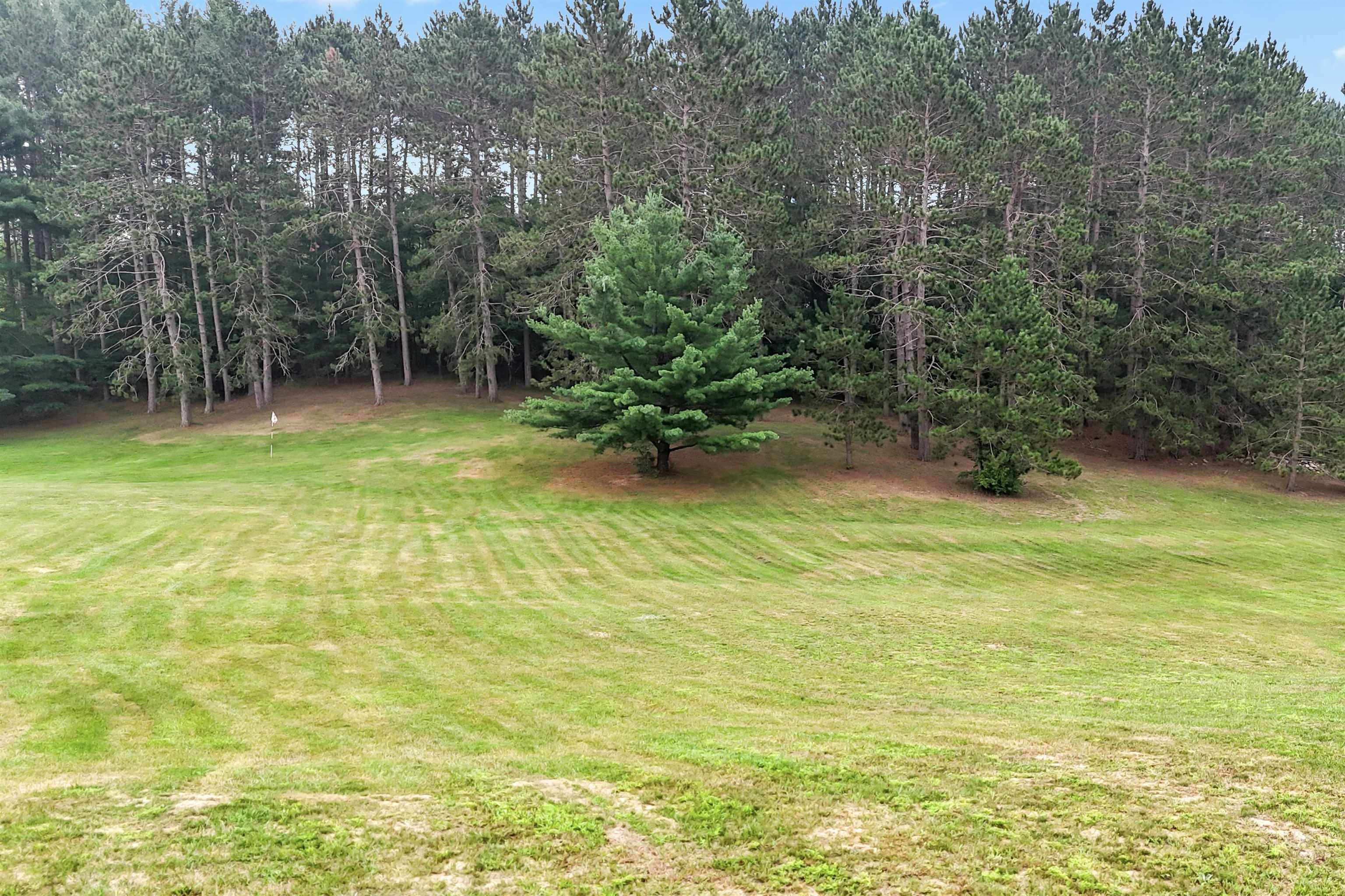16186 N 200th Avenue, Leroy, MI, 49655