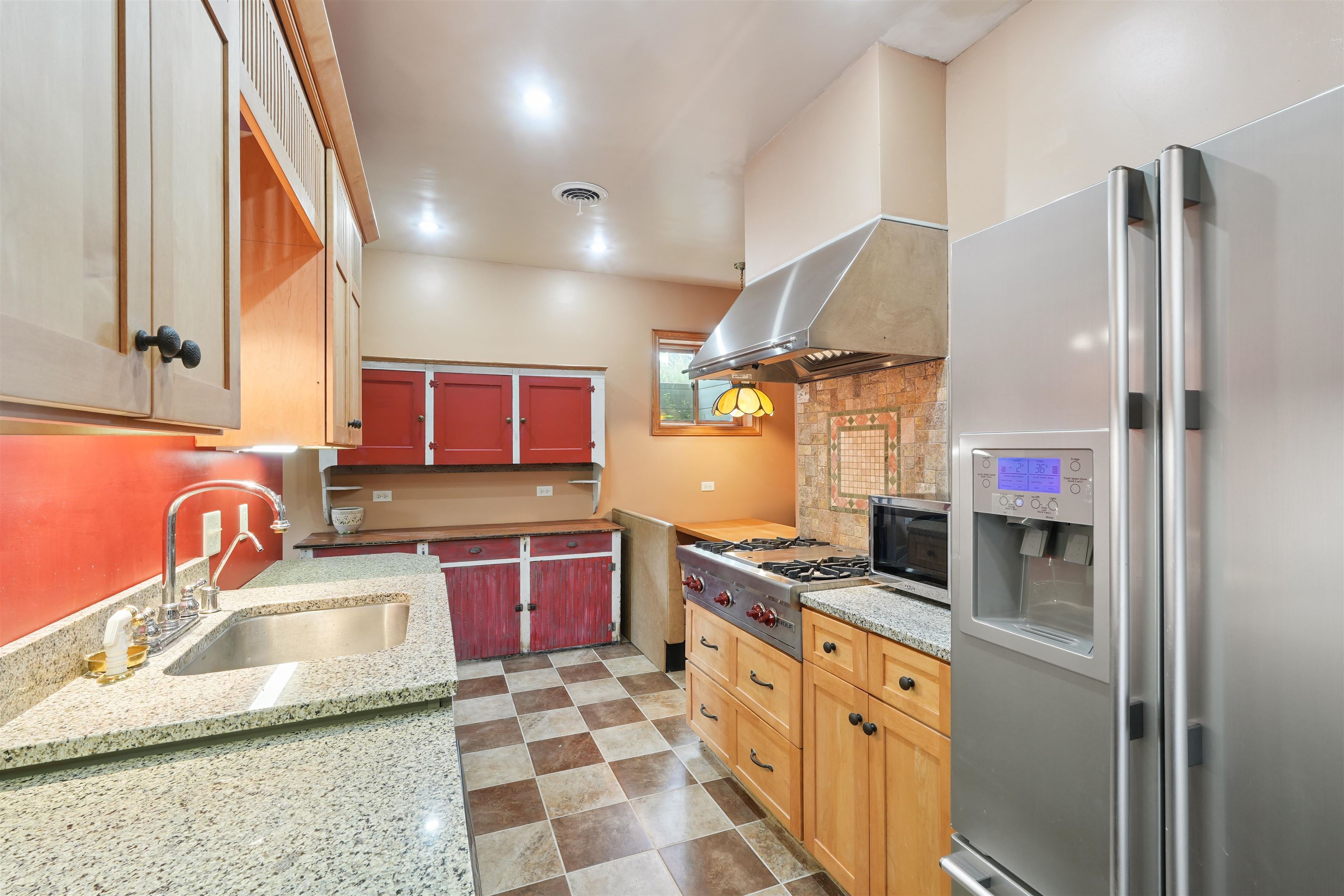 16186 N 200th Avenue, Leroy, MI, 49655