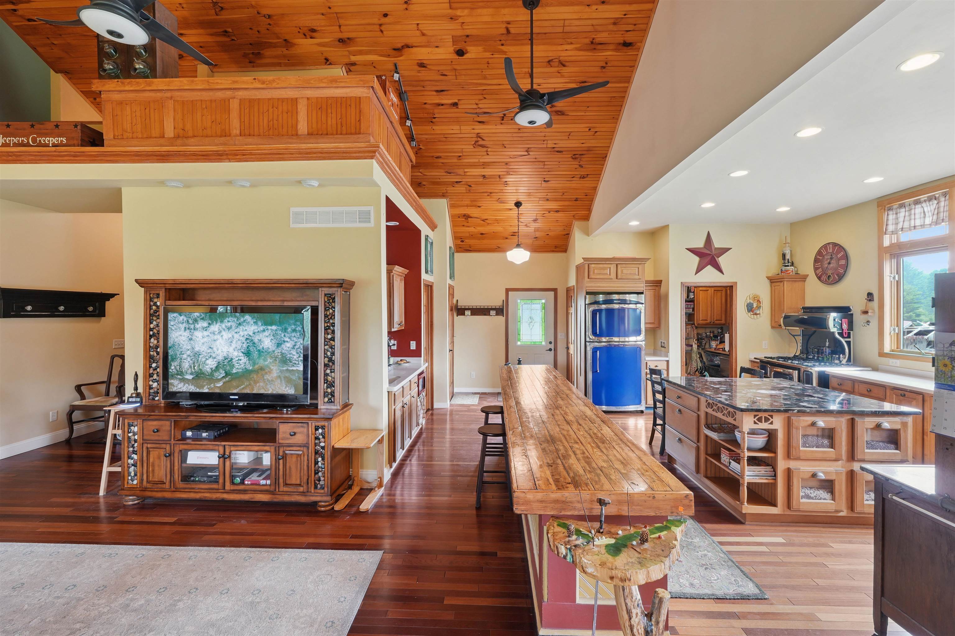 16186 N 200th Avenue, Leroy, MI, 49655