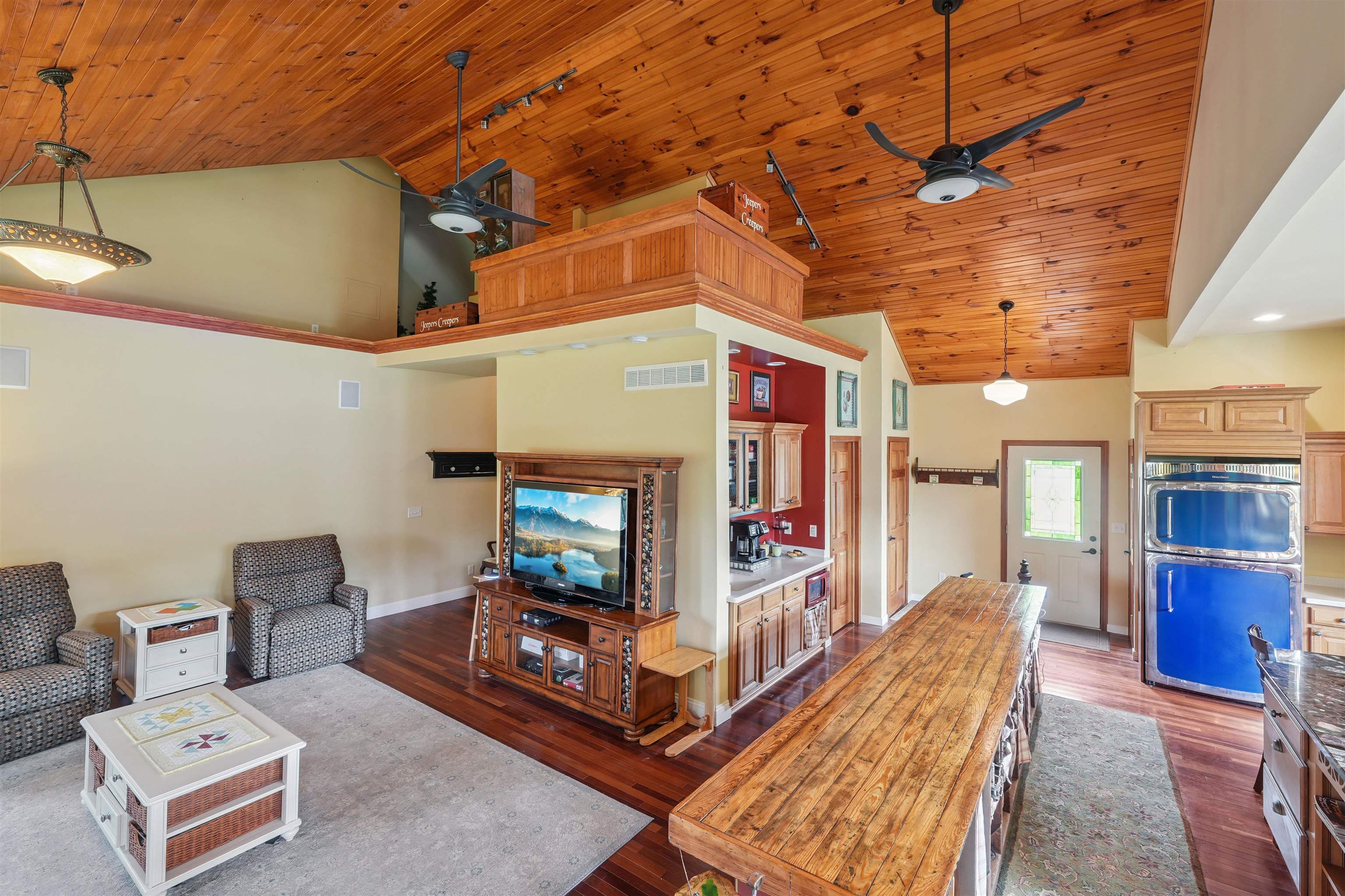 16186 N 200th Avenue, Leroy, MI, 49655