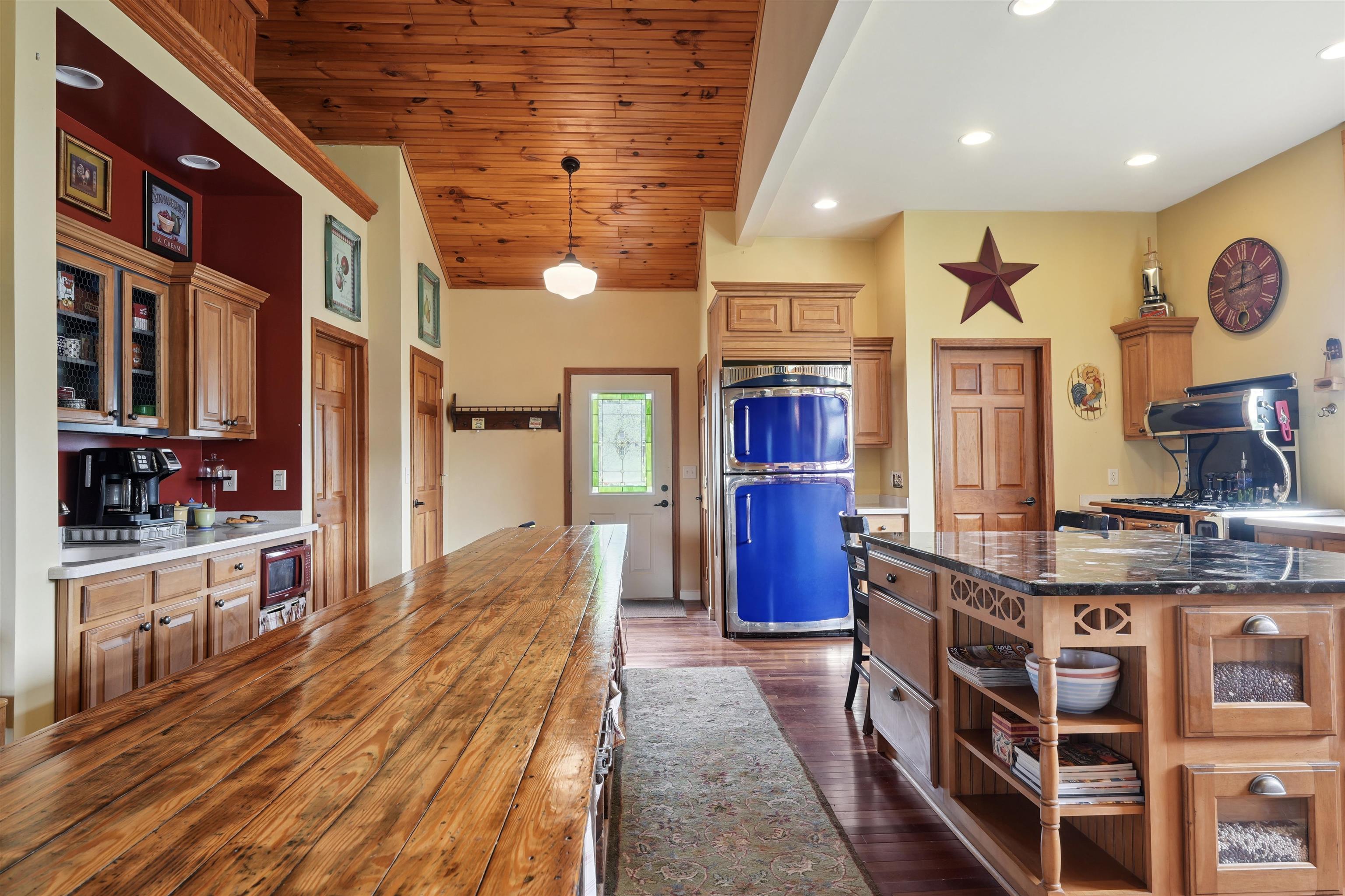 16186 N 200th Avenue, Leroy, MI, 49655