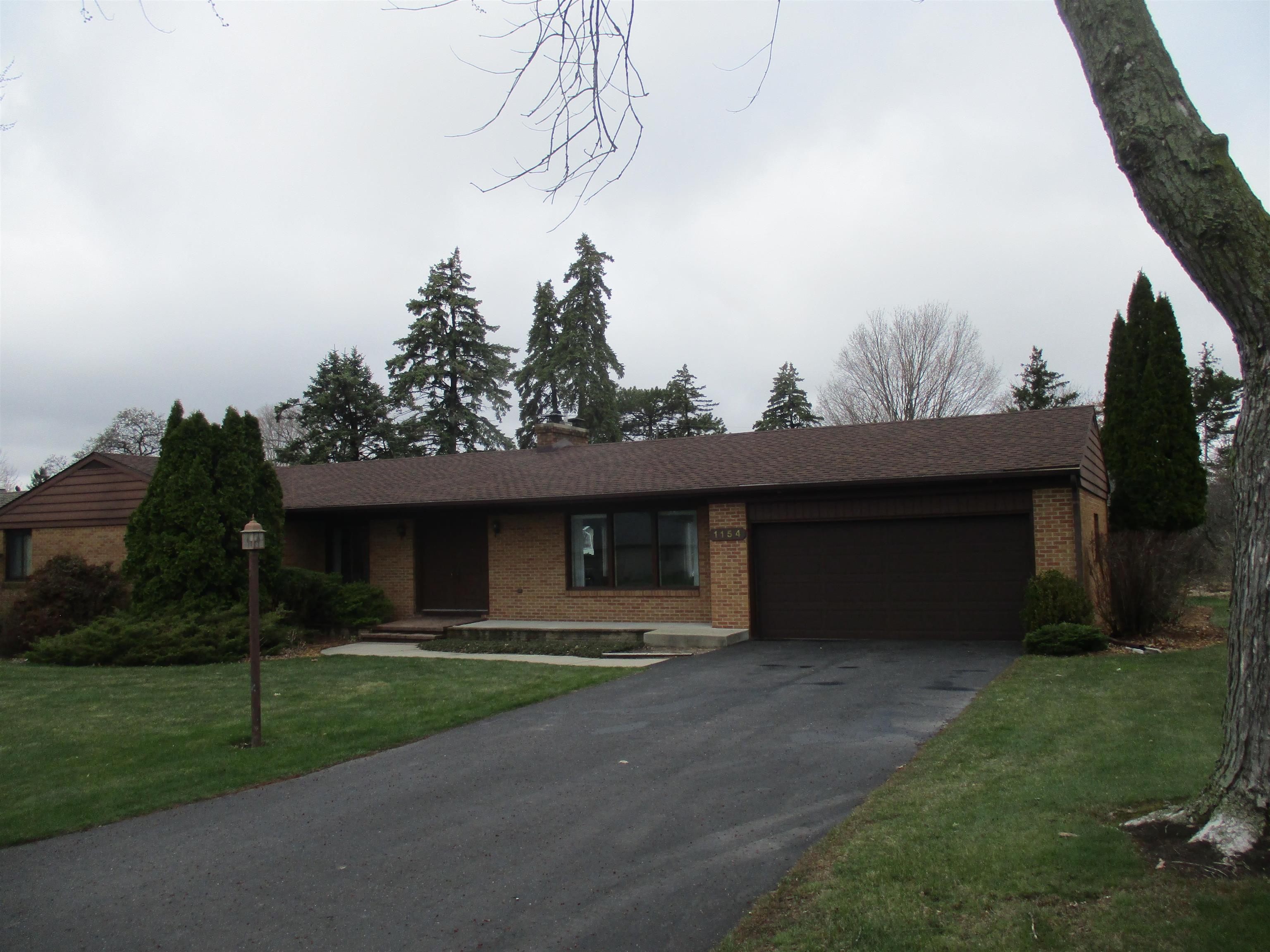 5531 Green Highway, Tecumseh, MI, 49286