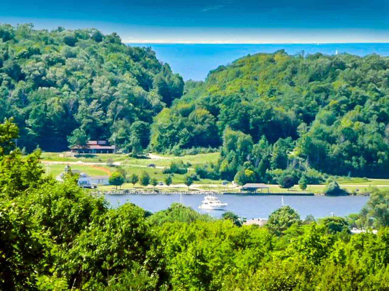 TBD Durchman Lake Road, L'anse, MI, 49946