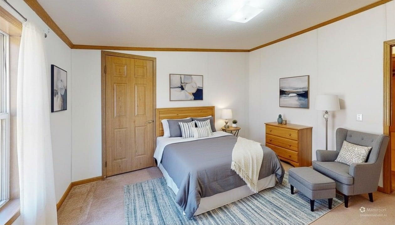 10389 S Grant Avenue, Clare, MI, 48617