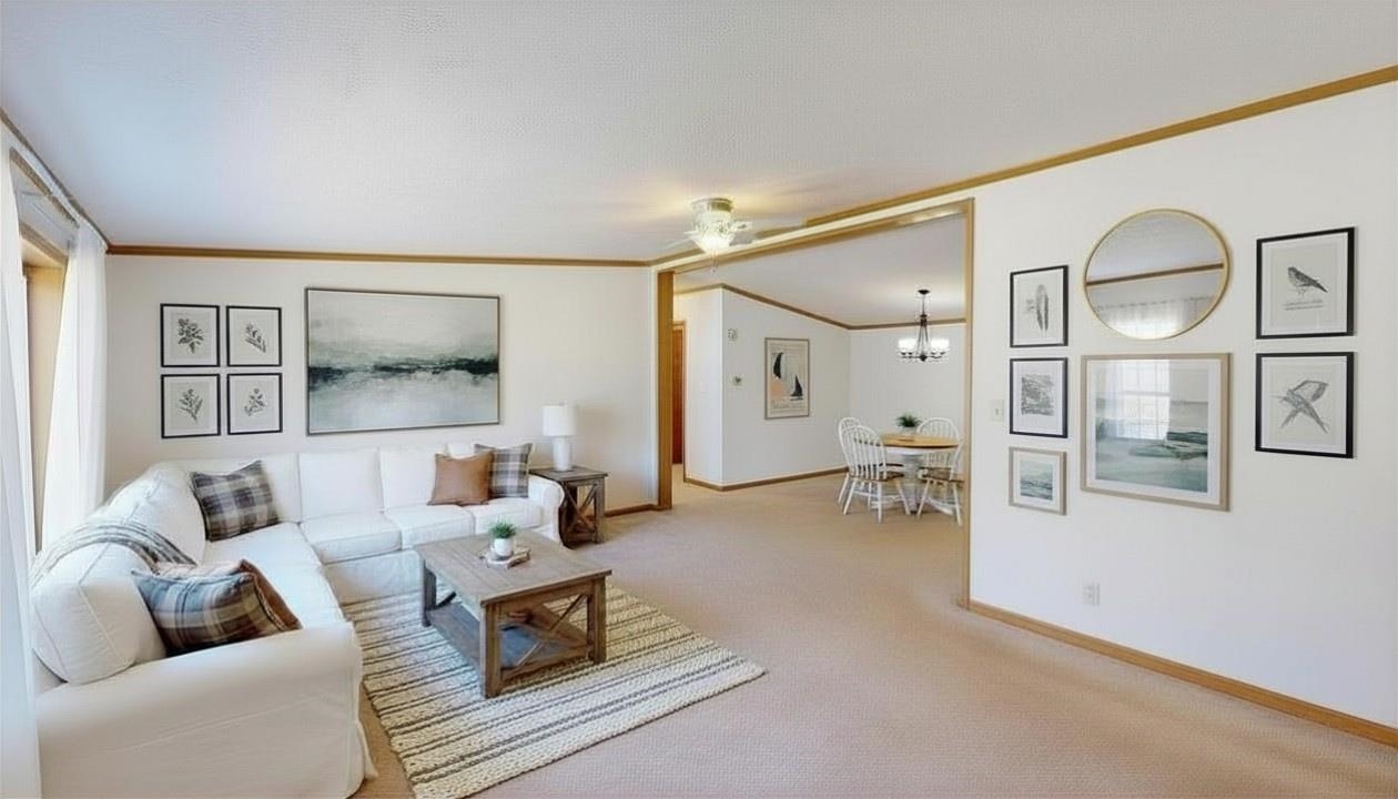 10389 S Grant Avenue, Clare, MI, 48617