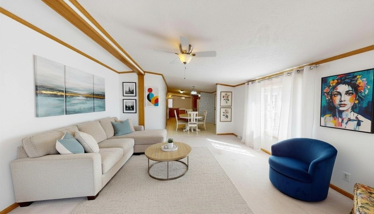 10389 S Grant Avenue, Clare, MI, 48617