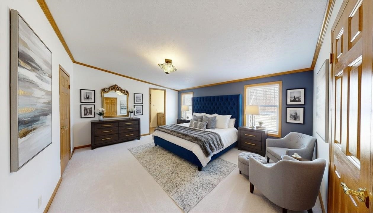 10389 S Grant Avenue, Clare, MI, 48617