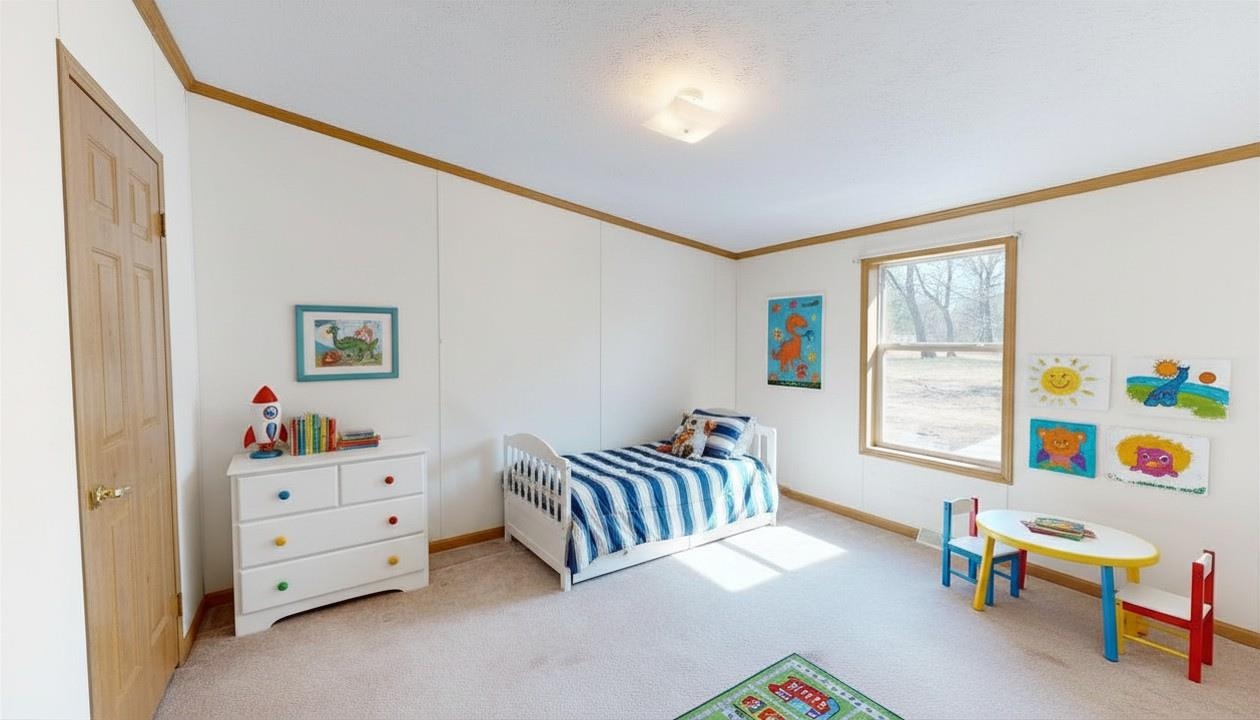 10389 S Grant Avenue, Clare, MI, 48617