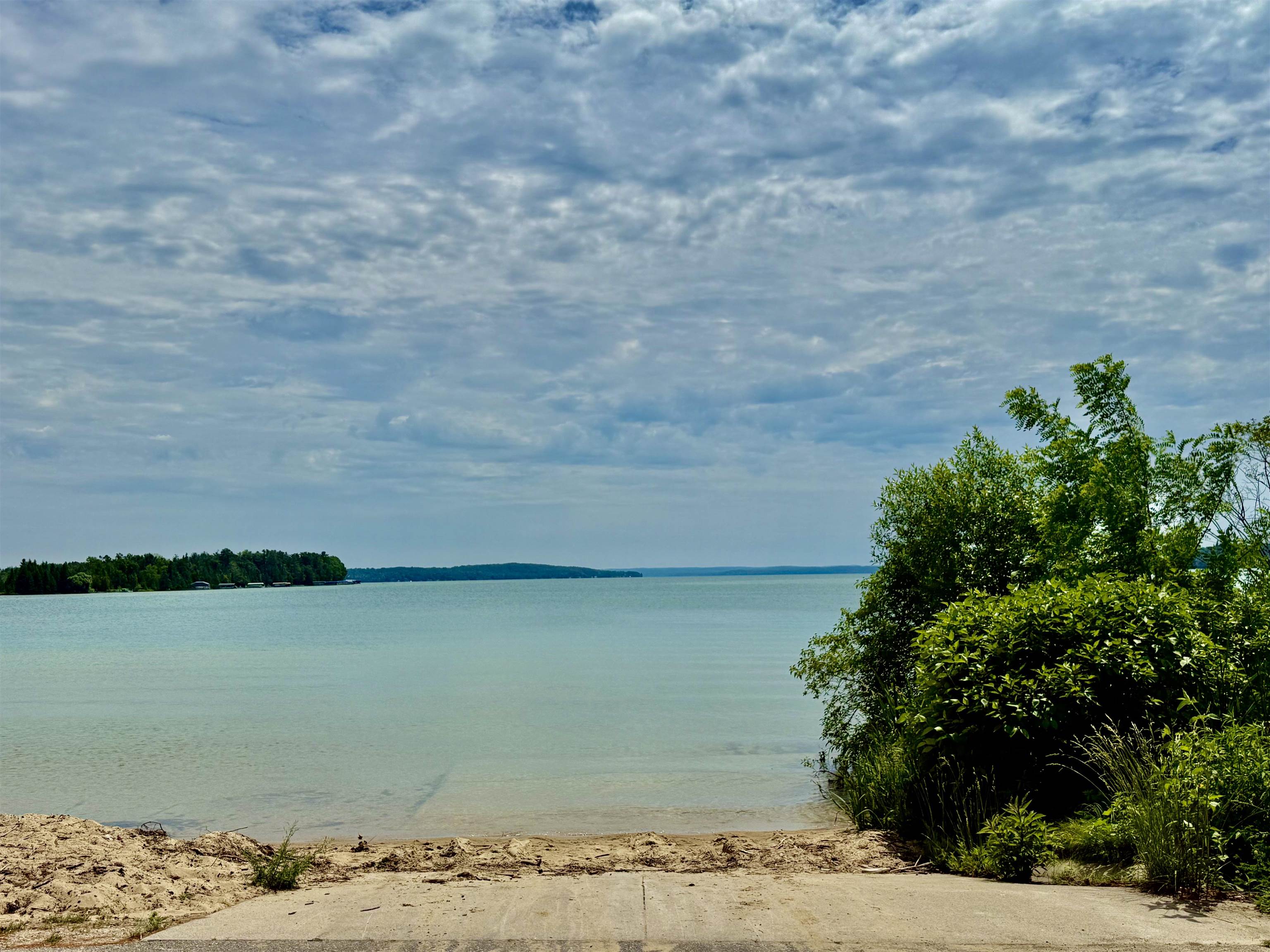 7160 NW Cherry Avenue UNIT&nbsp;Lot: 1, Kewadin, MI, 49648