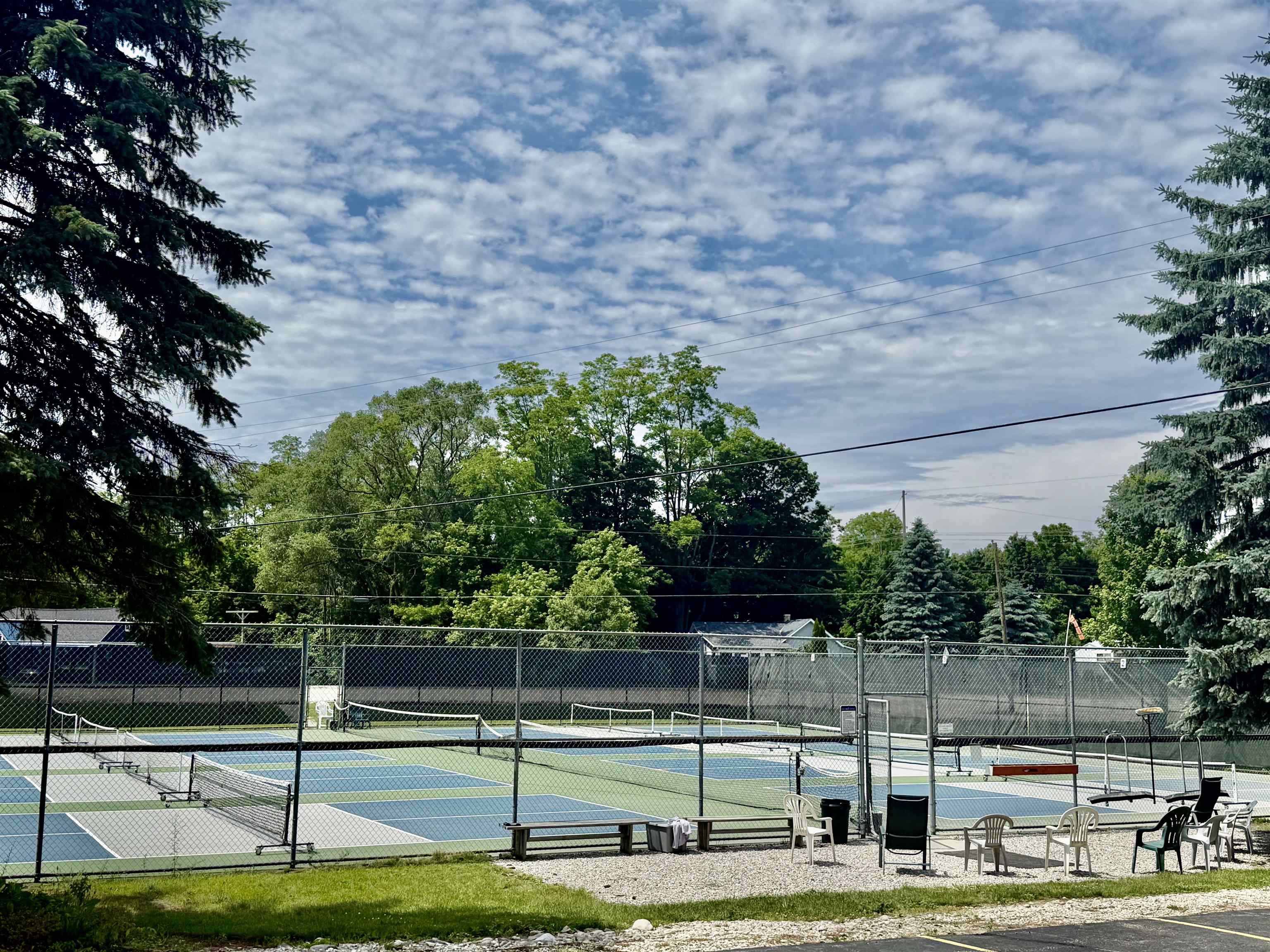 7160 NW Cherry Avenue UNIT&nbsp;Lot: 1, Kewadin, MI, 49648