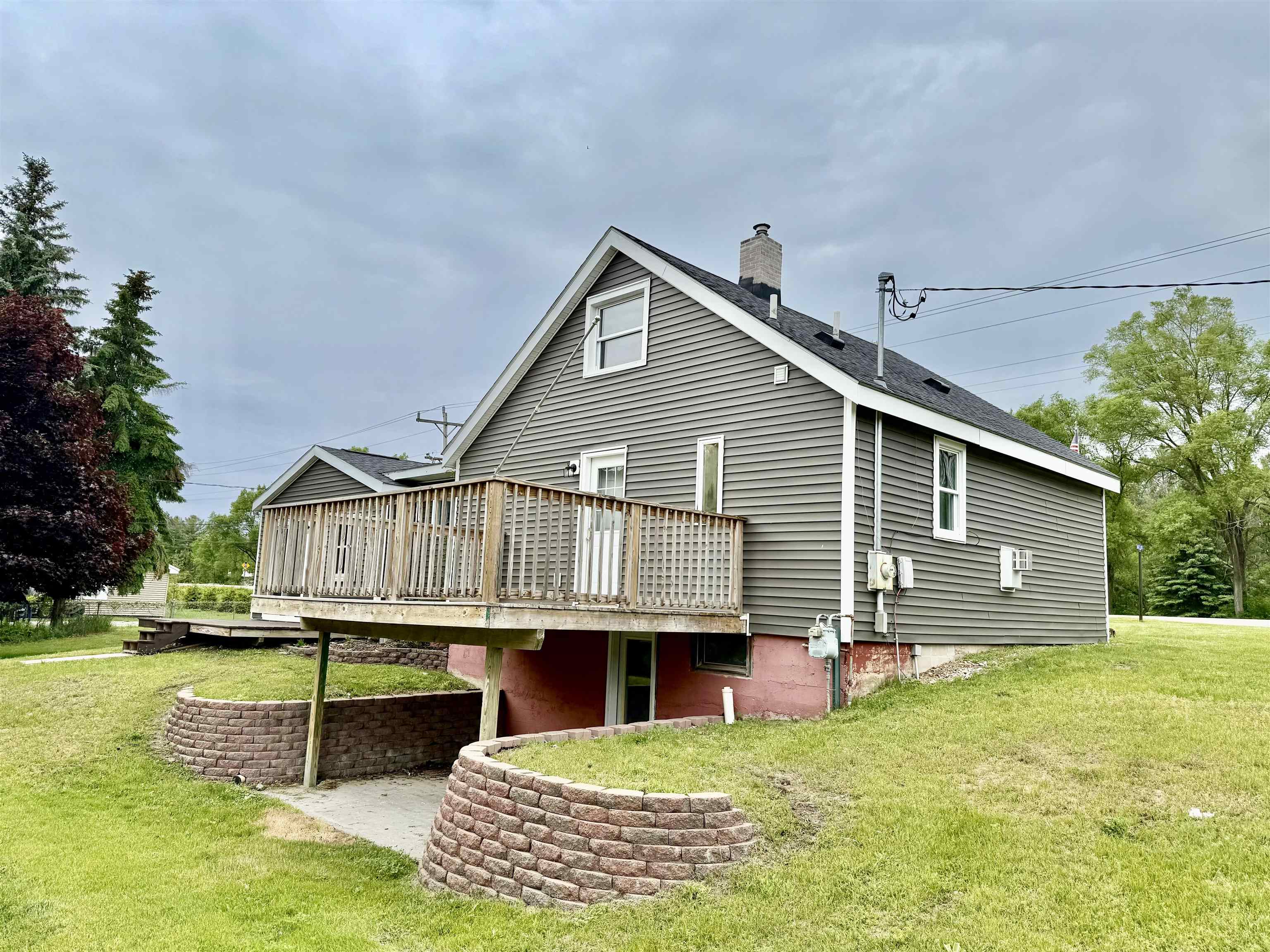 7160 NW Cherry Avenue UNIT&nbsp;Lot: 1, Kewadin, MI, 49648