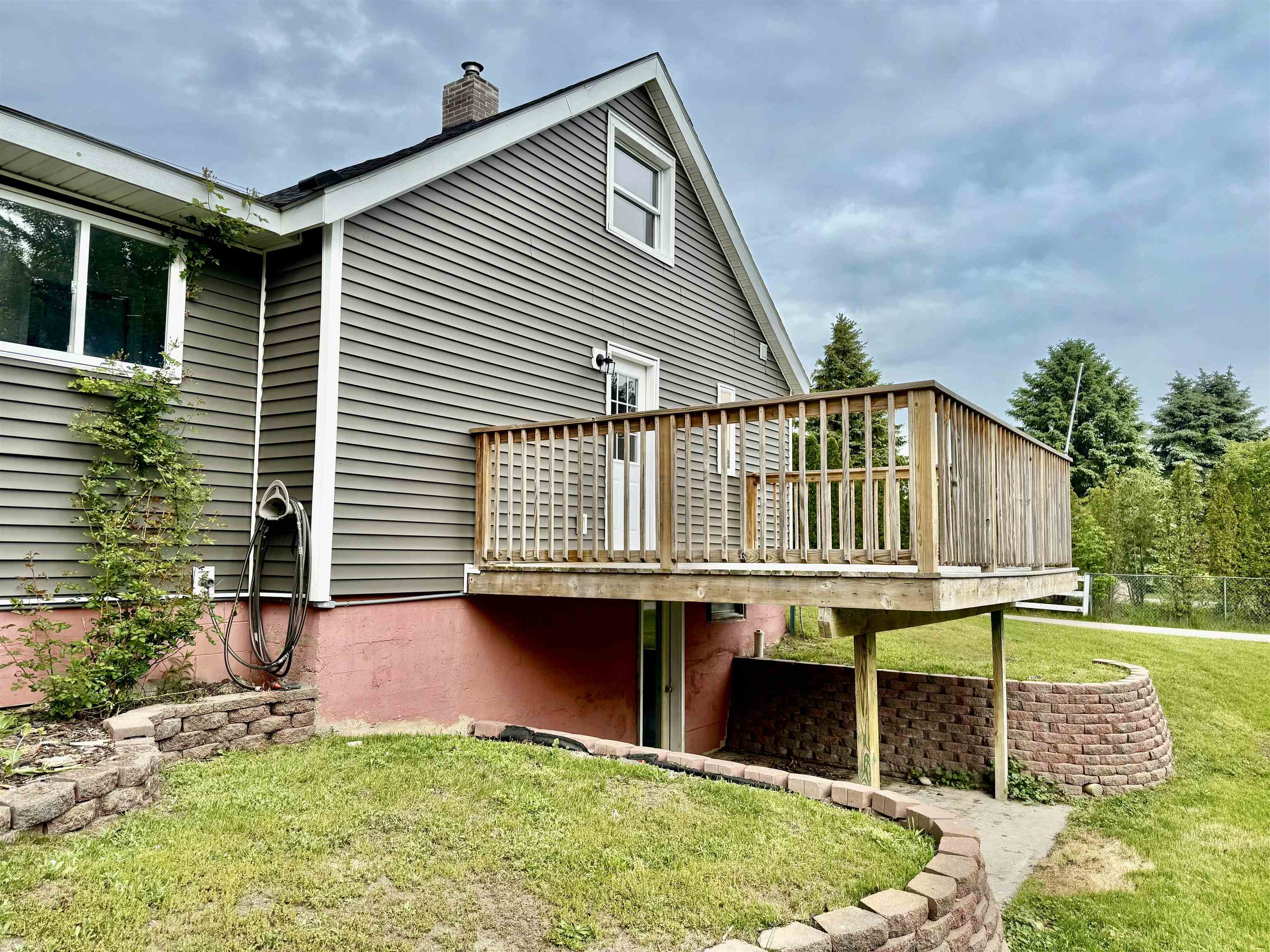 7160 NW Cherry Avenue UNIT&nbsp;Lot: 1, Kewadin, MI, 49648