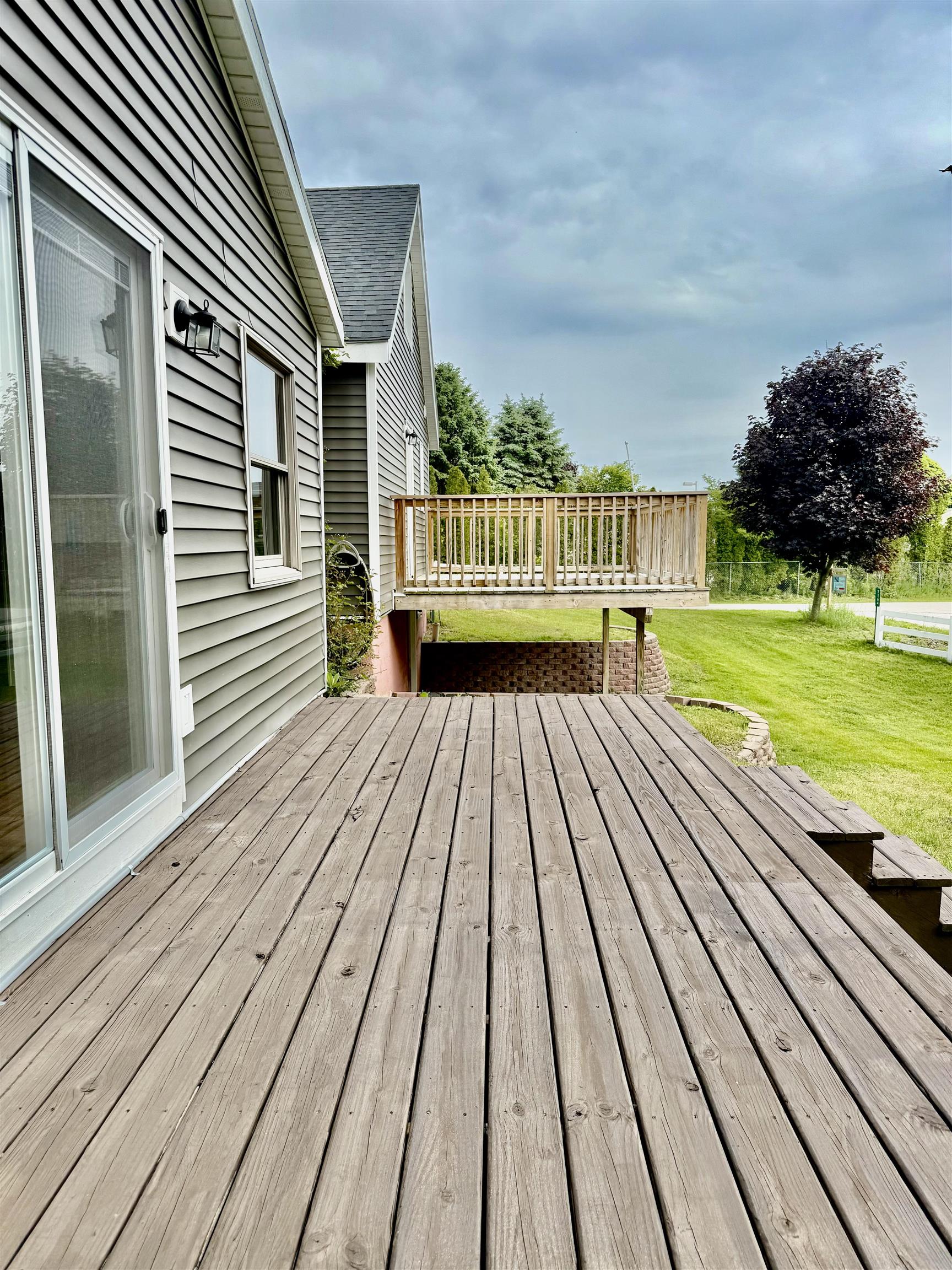 7160 NW Cherry Avenue UNIT&nbsp;Lot: 1, Kewadin, MI, 49648