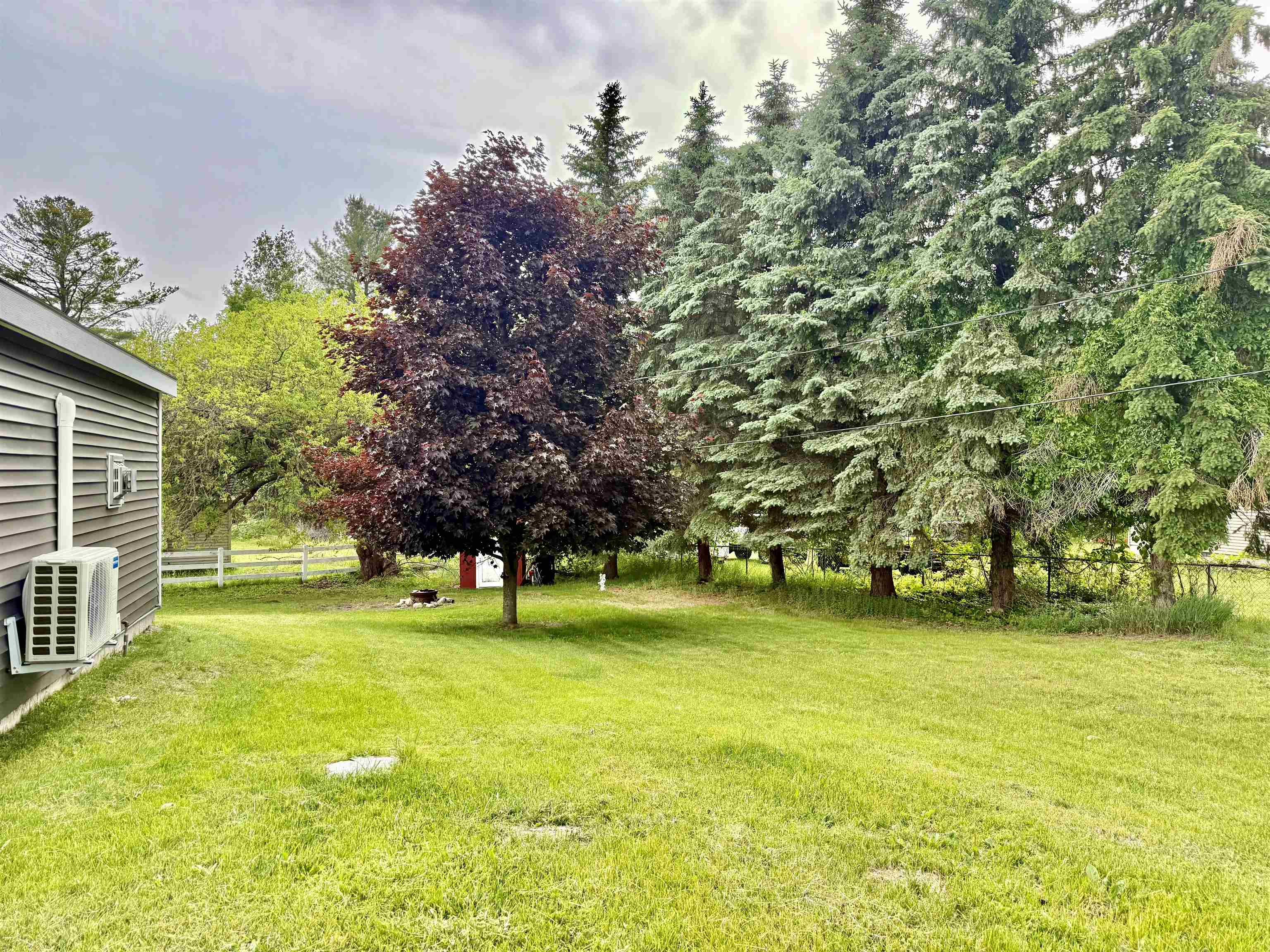 7160 NW Cherry Avenue UNIT&nbsp;Lot: 1, Kewadin, MI, 49648