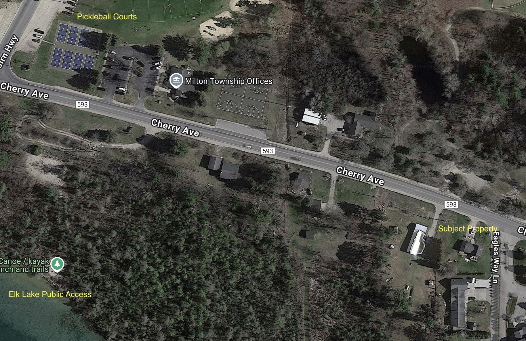 7160 NW Cherry Avenue UNIT&nbsp;Lot: 1, Kewadin, MI, 49648