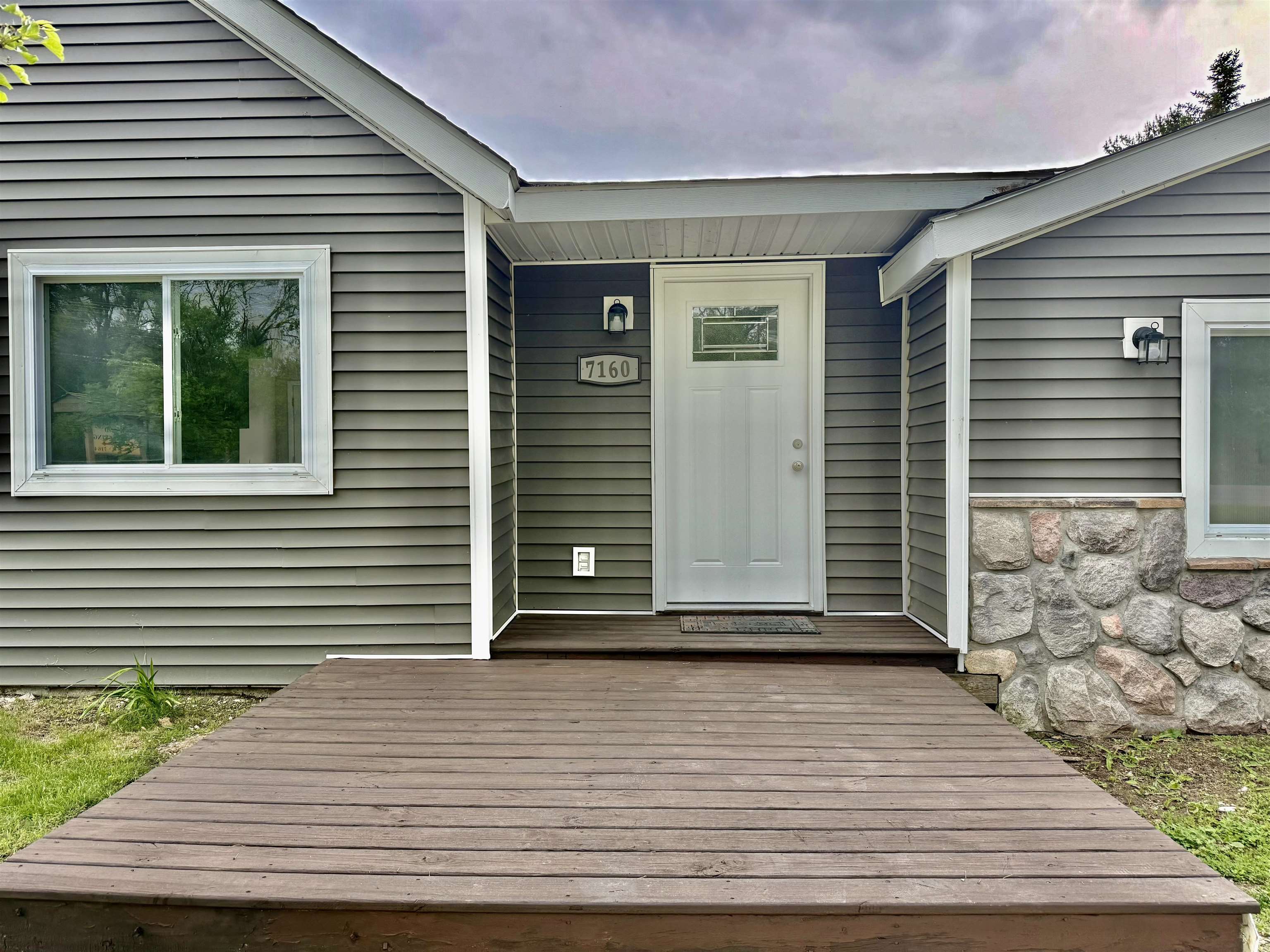 7160 NW Cherry Avenue UNIT&nbsp;Lot: 1, Kewadin, MI, 49648