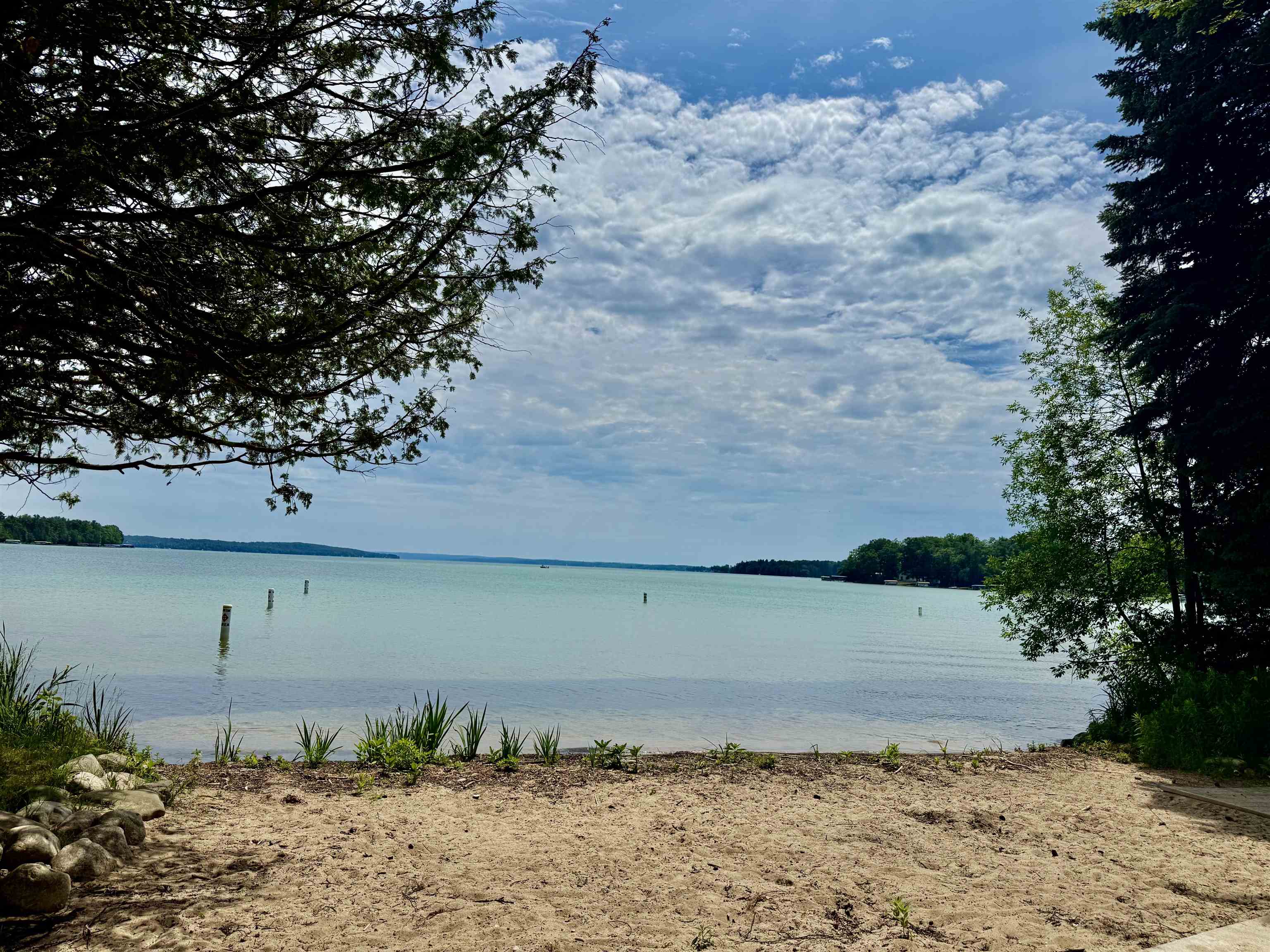 7160 NW Cherry Avenue UNIT&nbsp;Lot: 1, Kewadin, MI, 49648