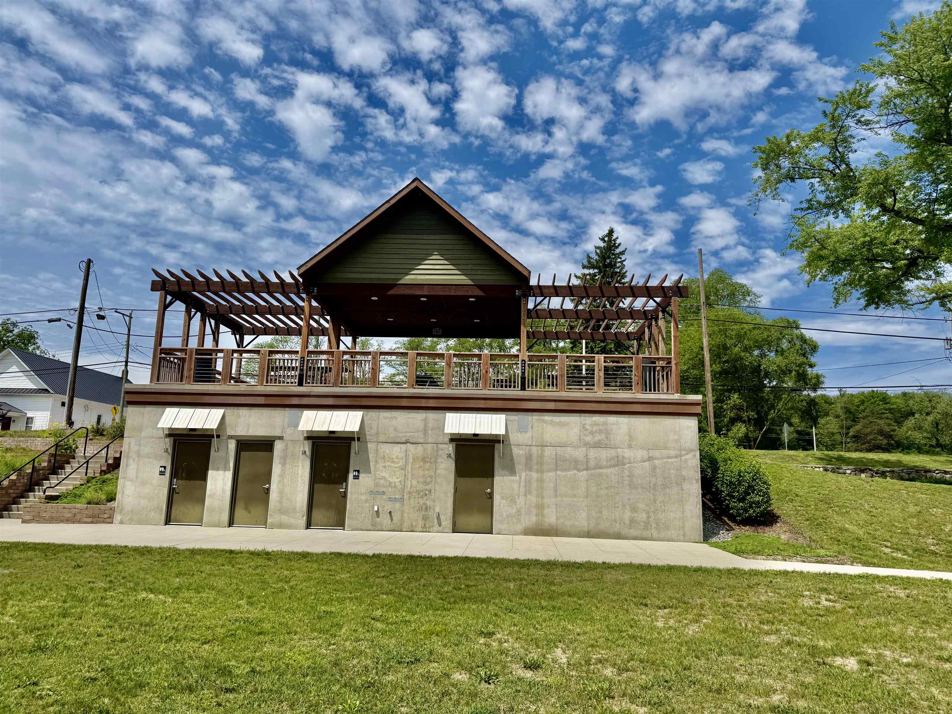 7160 NW Cherry Avenue UNIT&nbsp;Lot: 1, Kewadin, MI, 49648