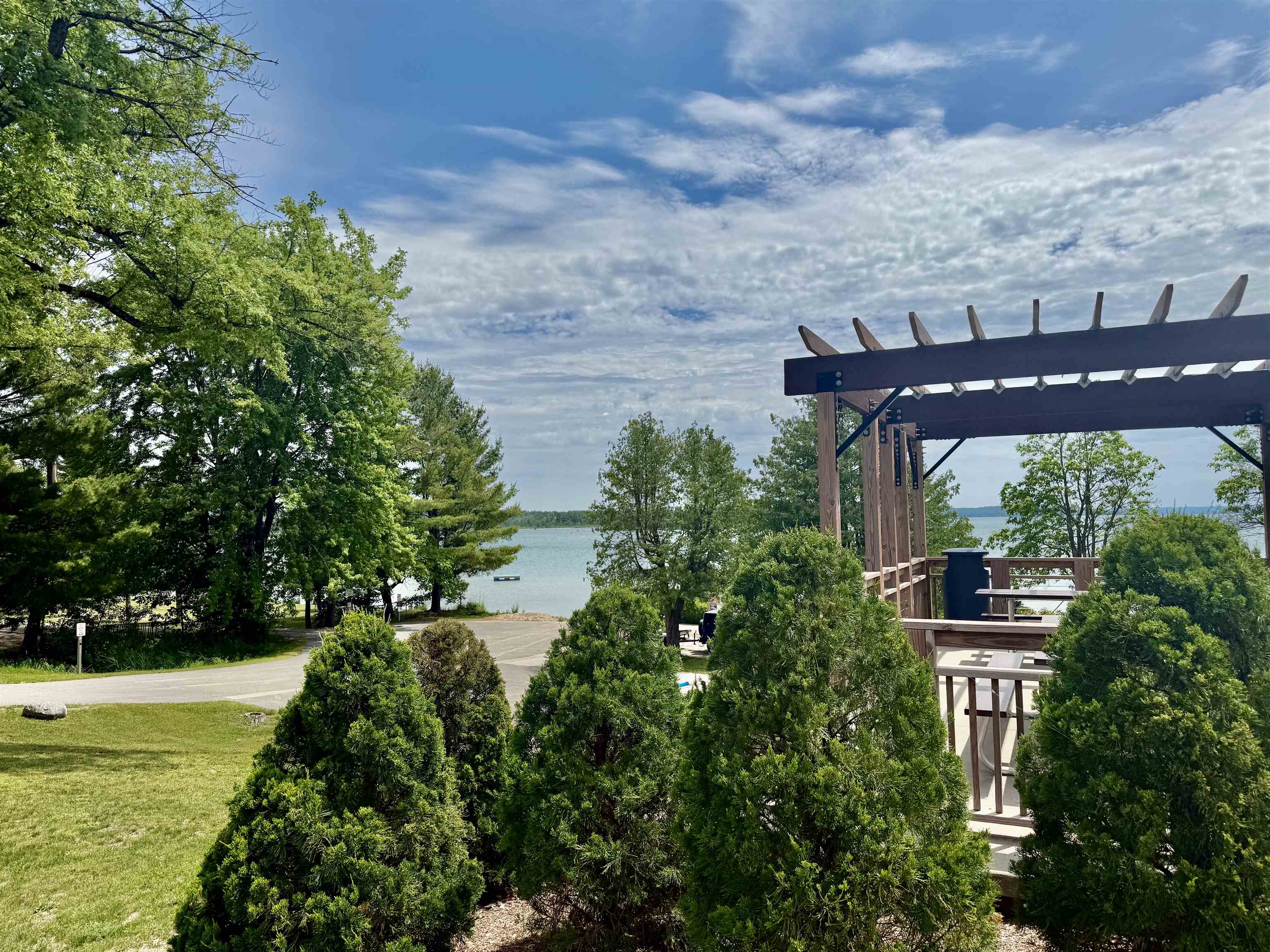 7160 NW Cherry Avenue UNIT&nbsp;Lot: 1, Kewadin, MI, 49648