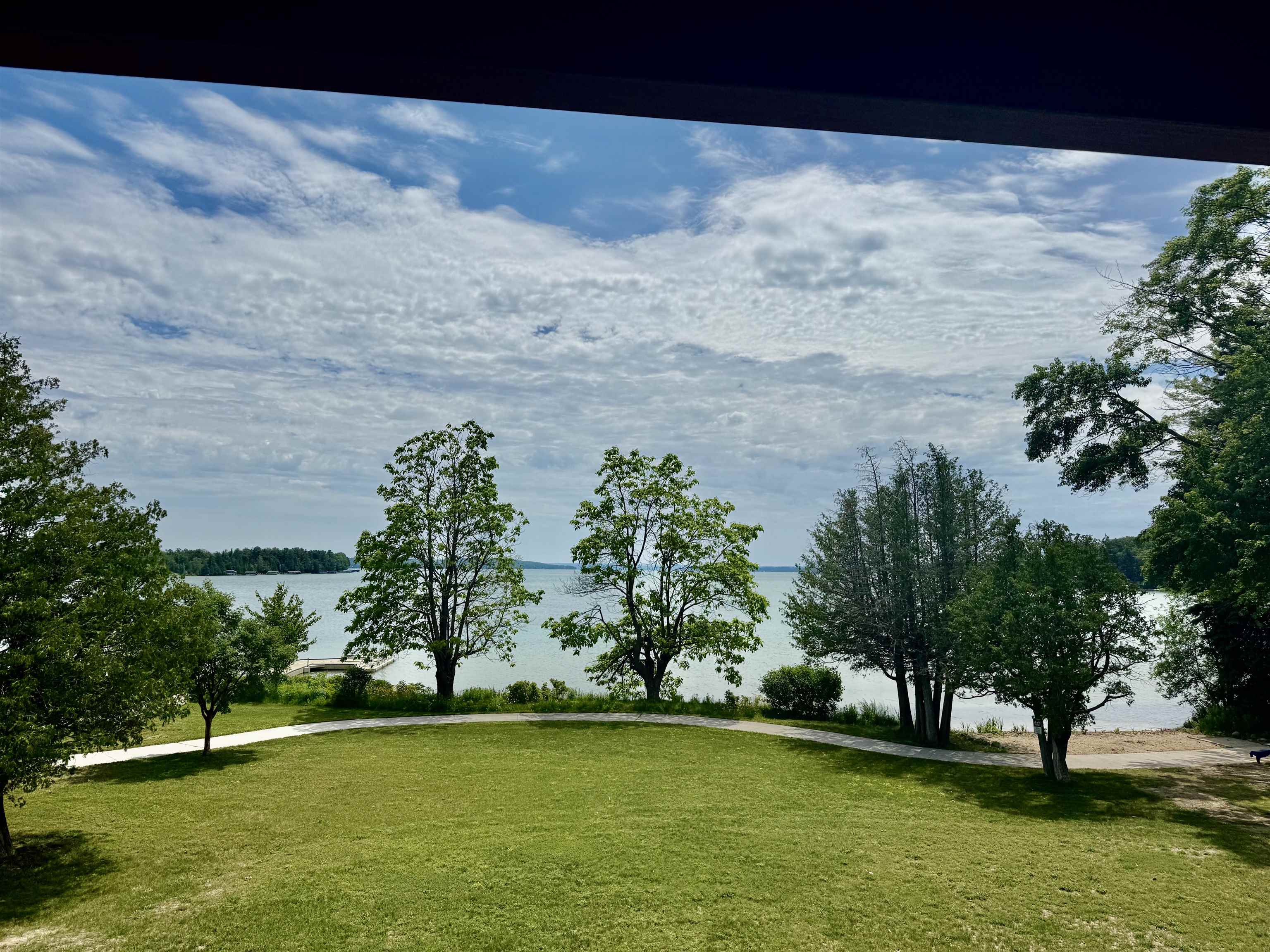 7160 NW Cherry Avenue UNIT&nbsp;Lot: 1, Kewadin, MI, 49648