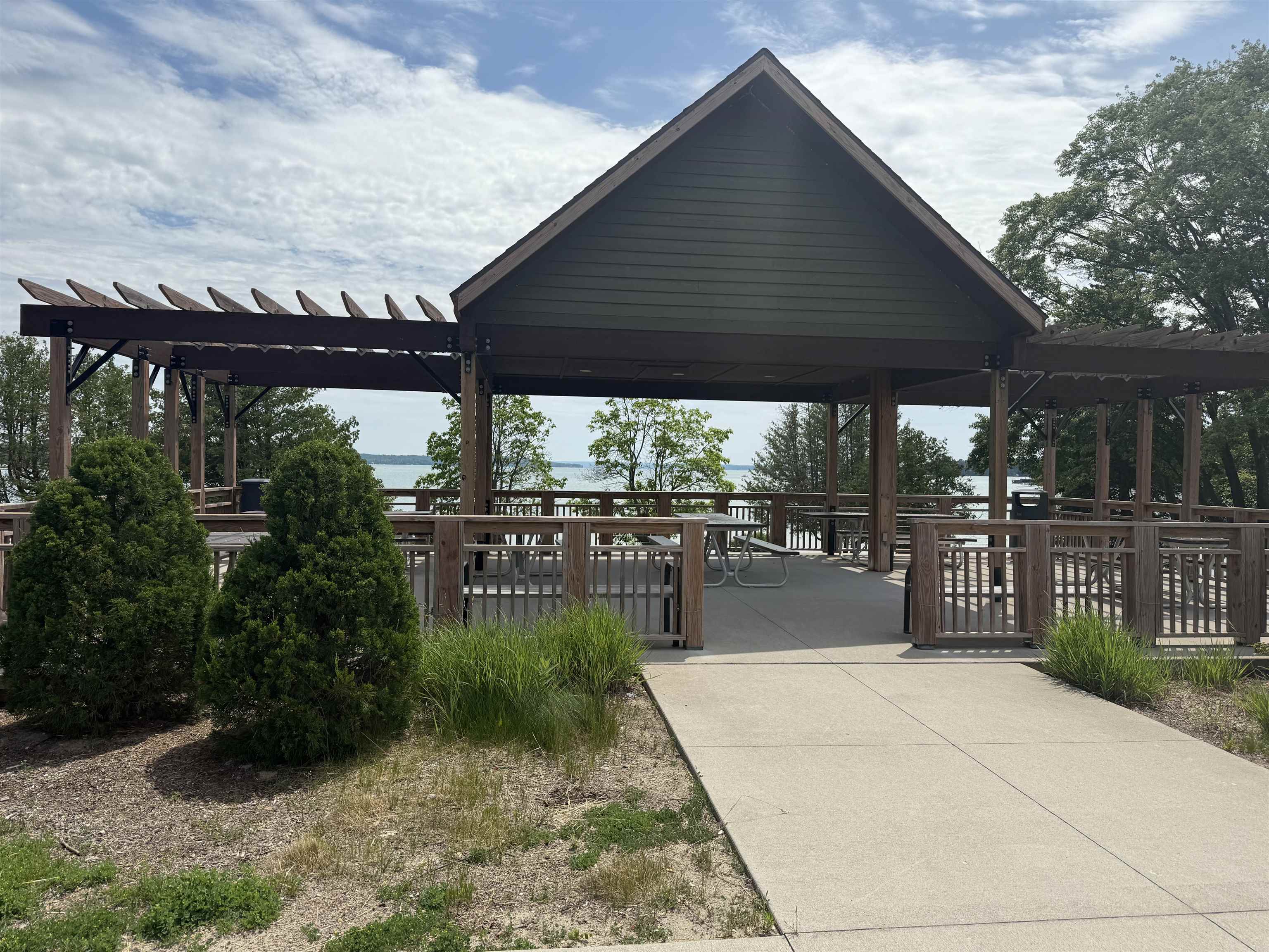 7160 NW Cherry Avenue UNIT&nbsp;Lot: 1, Kewadin, MI, 49648