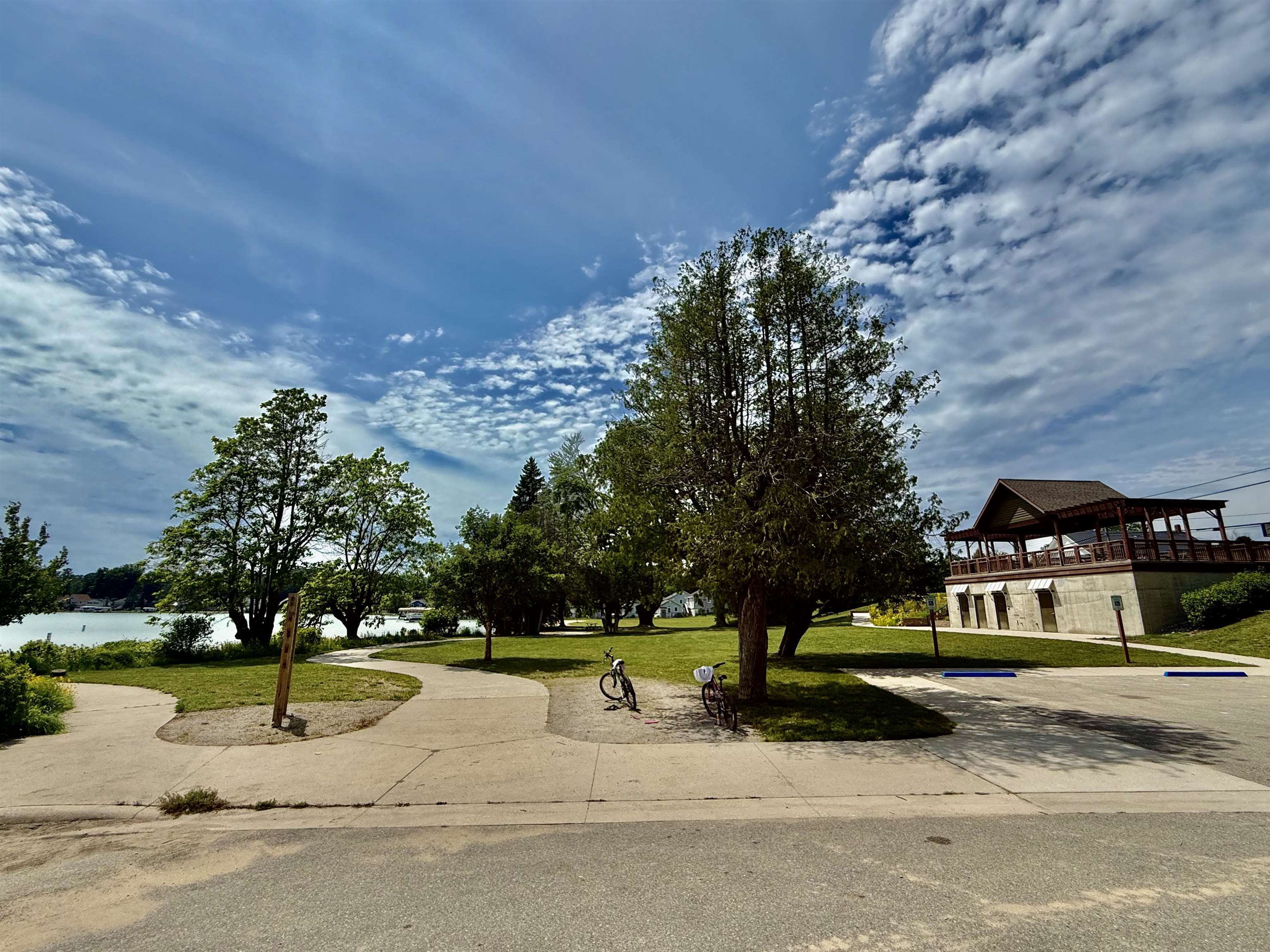 7160 NW Cherry Avenue UNIT&nbsp;Lot: 1, Kewadin, MI, 49648