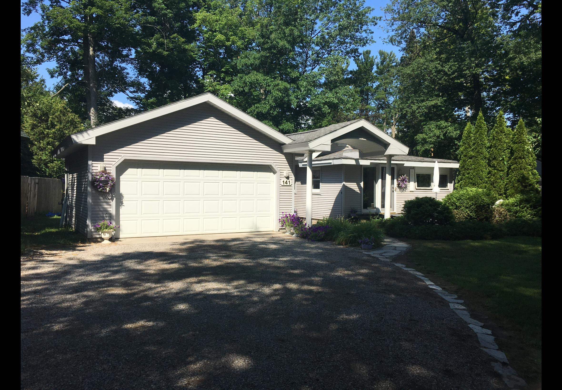 141 Birchwood Avenue UNIT&nbsp;Lot: 11-14, Traverse City, MI, 49686