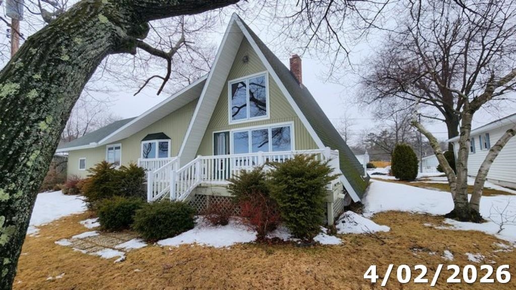 1170 Forest Avenue, East Tawas, MI, 48730