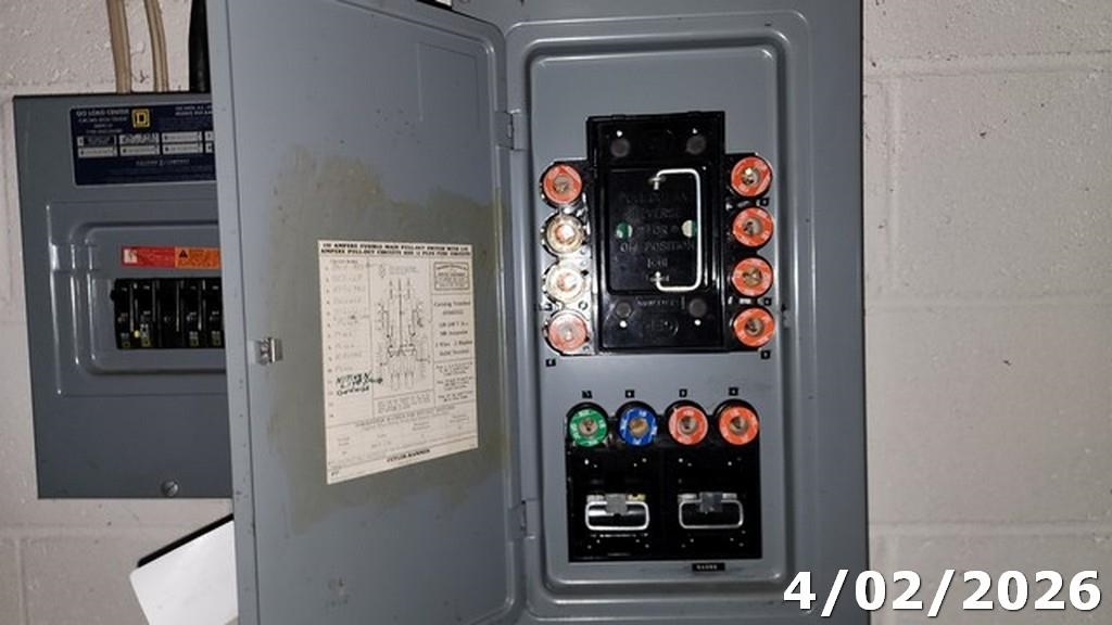 1170 Forest Avenue, East Tawas, MI, 48730