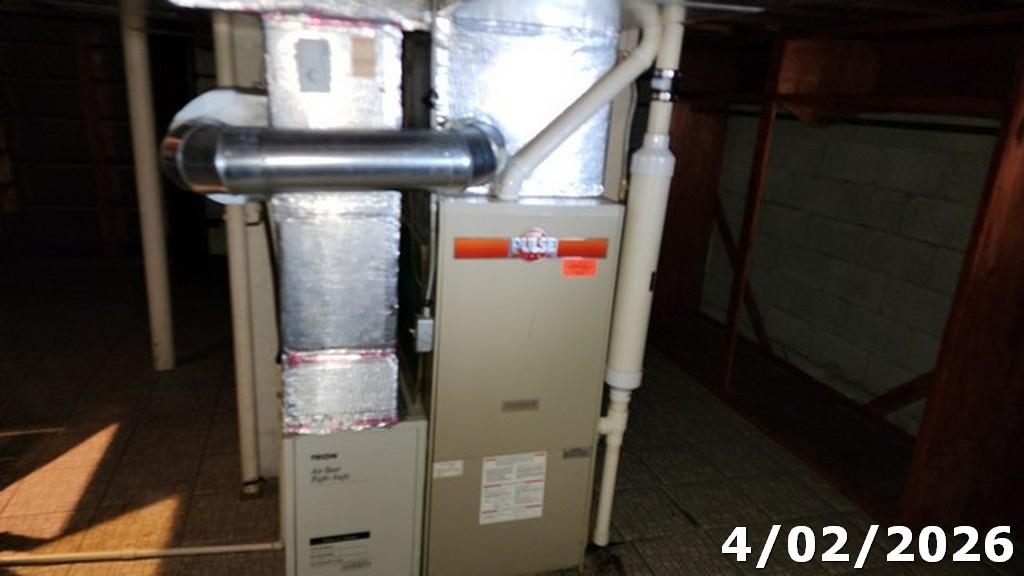 1170 Forest Avenue, East Tawas, MI, 48730