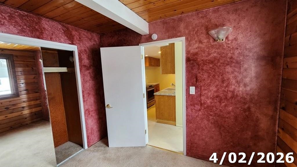 1170 Forest Avenue, East Tawas, MI, 48730