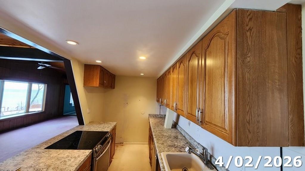 1170 Forest Avenue, East Tawas, MI, 48730