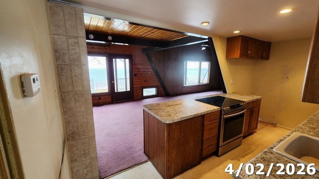 1170 Forest Avenue, East Tawas, MI, 48730