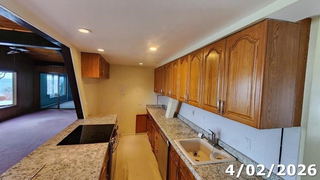 1170 Forest Avenue, East Tawas, MI, 48730