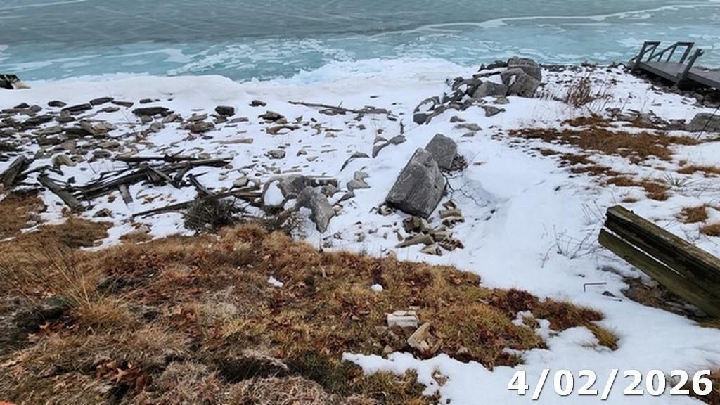 1170 Forest Avenue, East Tawas, MI, 48730