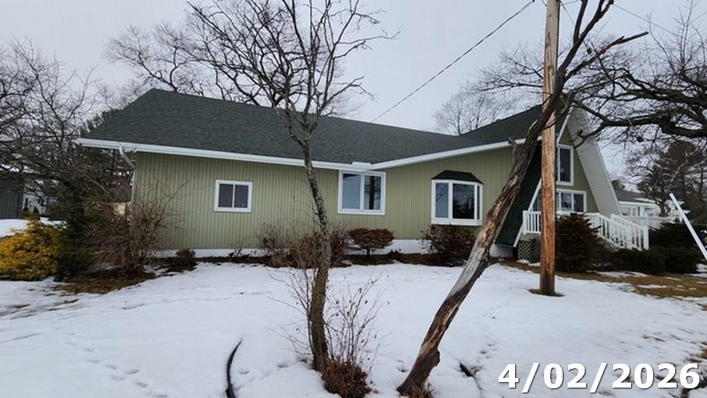 1170 Forest Avenue, East Tawas, MI, 48730