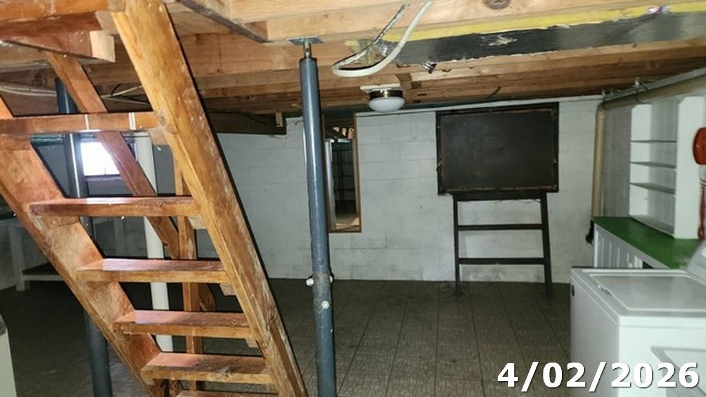 1170 Forest Avenue, East Tawas, MI, 48730