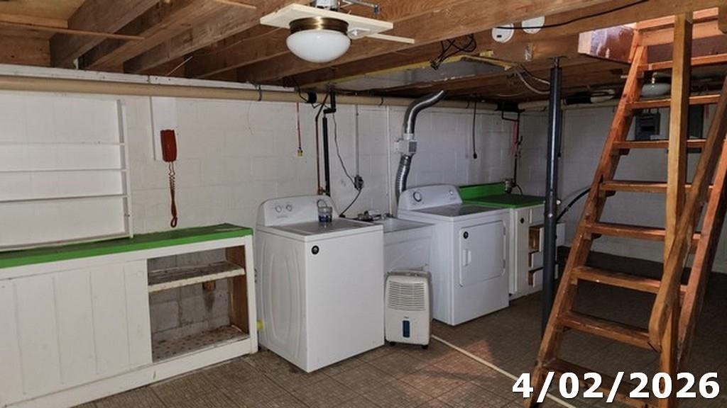 1170 Forest Avenue, East Tawas, MI, 48730