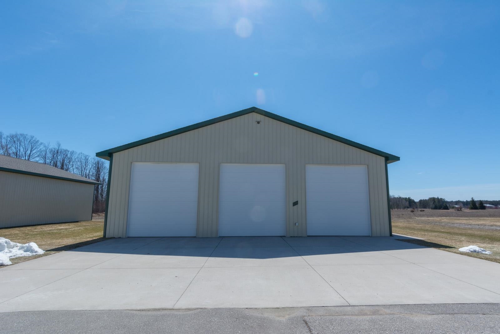 12777 S Benzonia Trail, Empire, MI, 49630