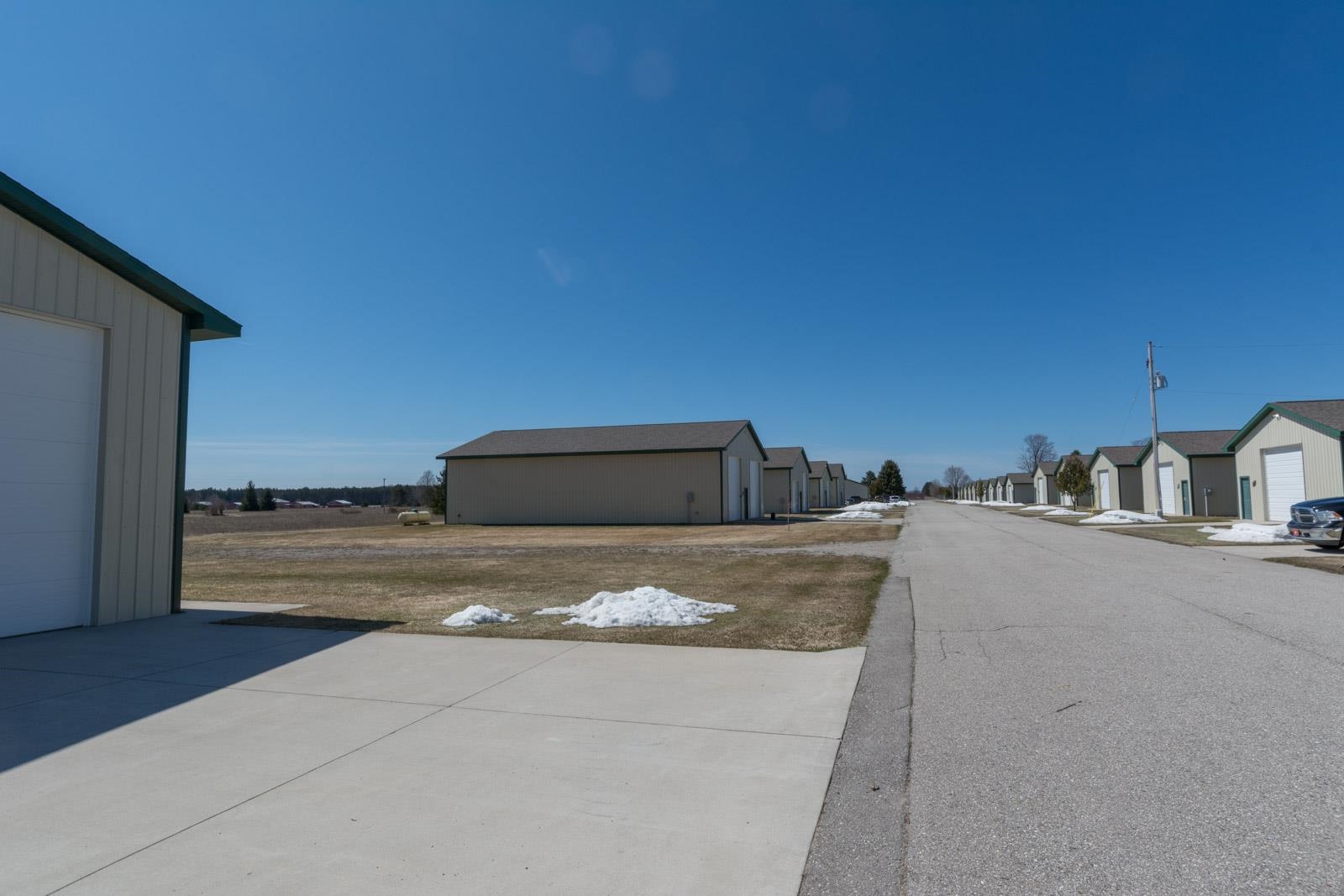 12777 S Benzonia Trail, Empire, MI, 49630