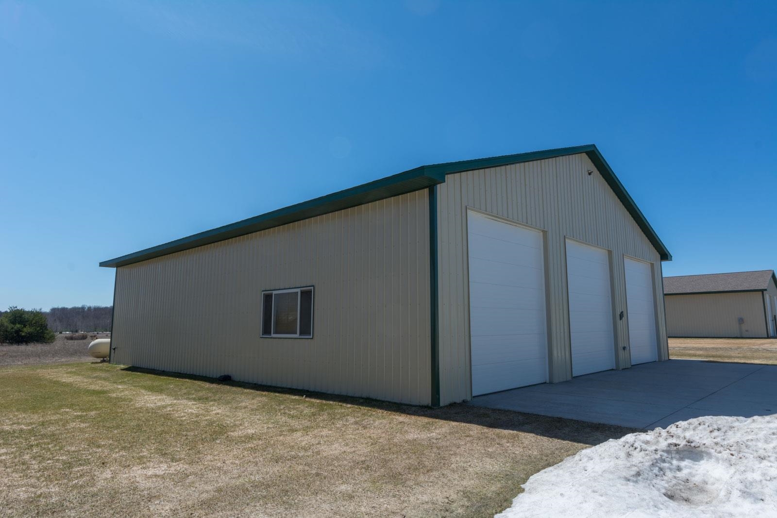12777 S Benzonia Trail, Empire, MI, 49630