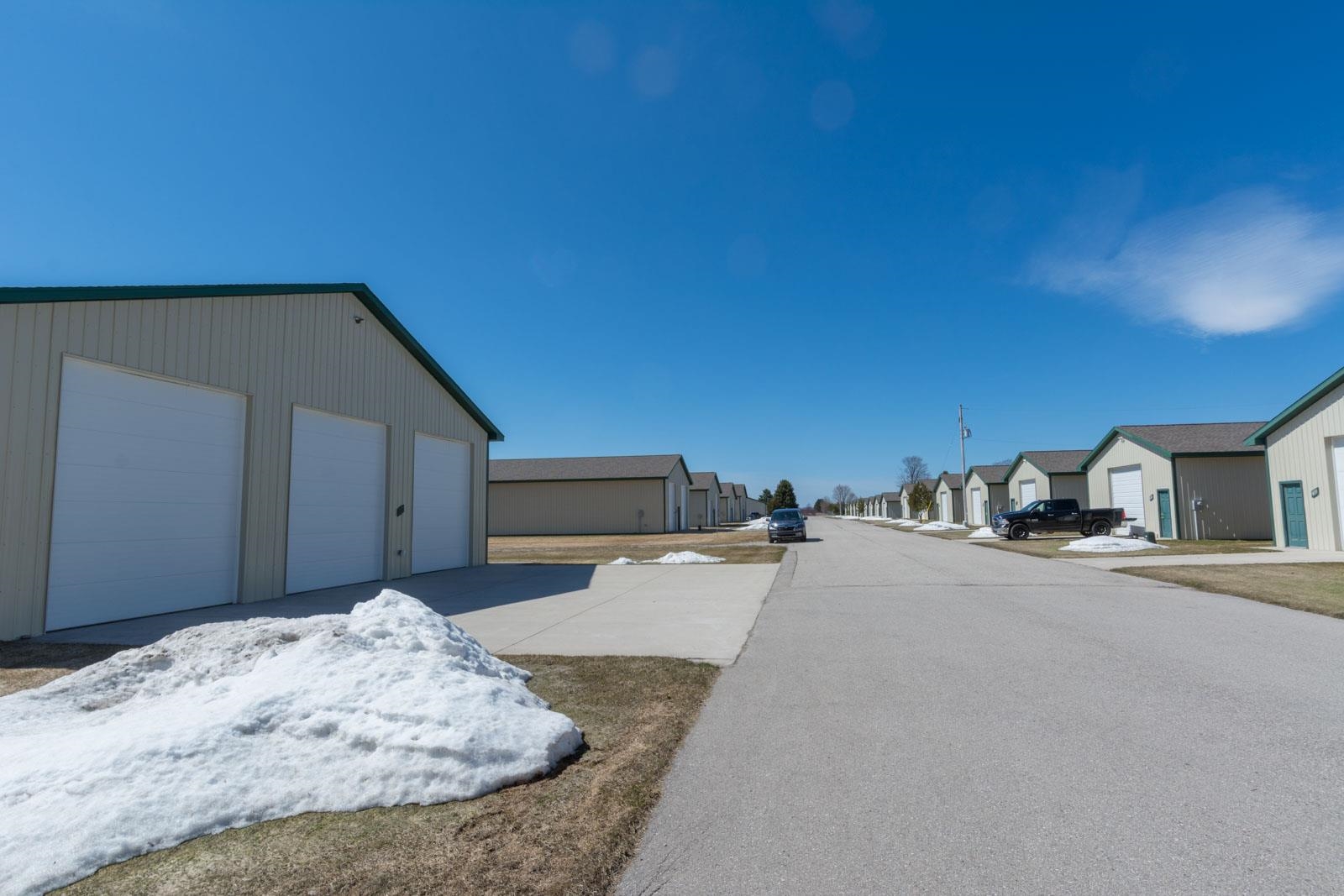 12777 S Benzonia Trail, Empire, MI, 49630