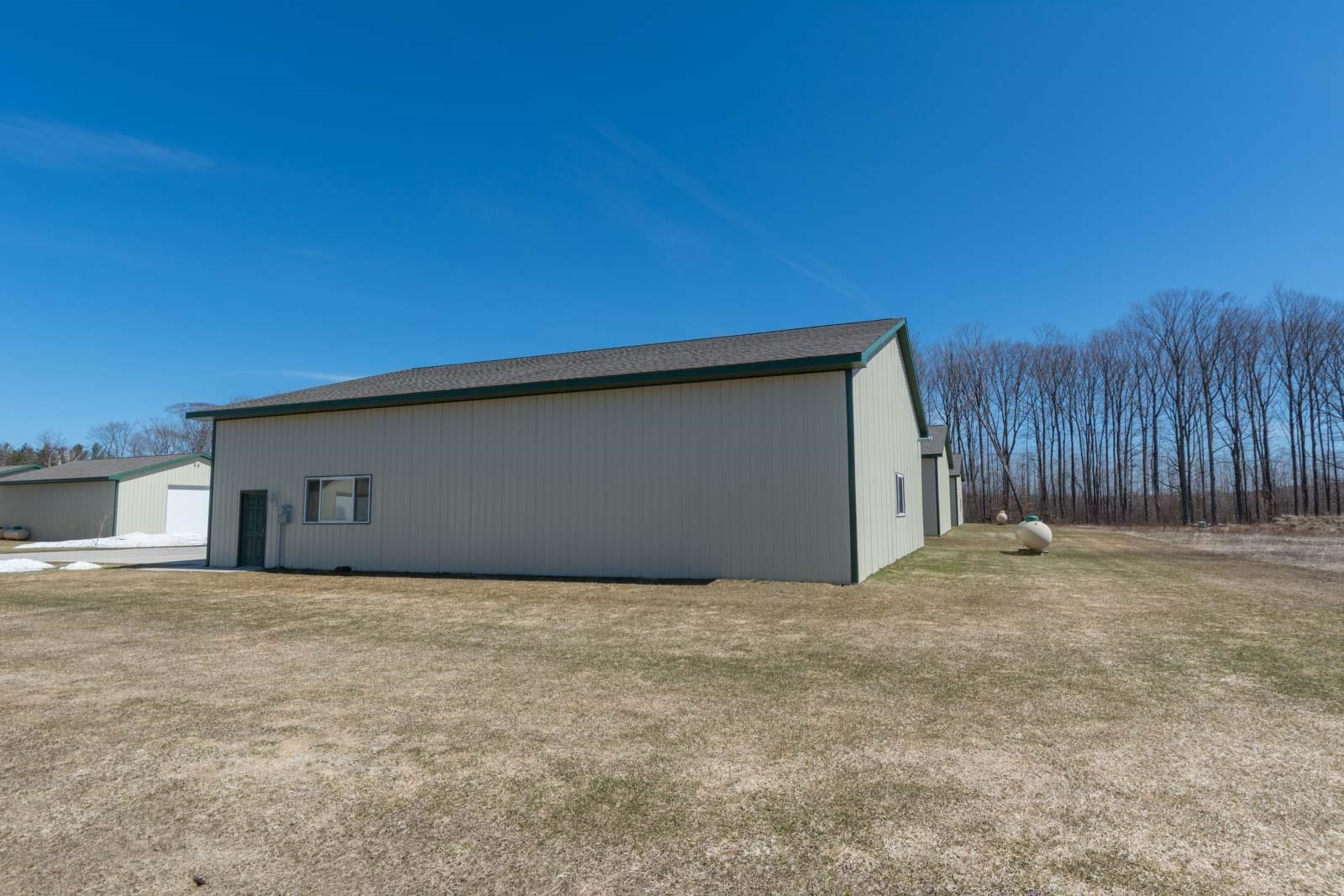 12777 S Benzonia Trail, Empire, MI, 49630