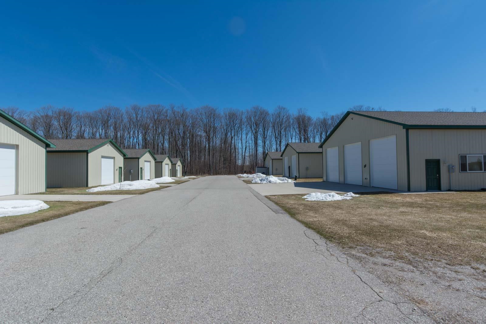 12777 S Benzonia Trail, Empire, MI, 49630