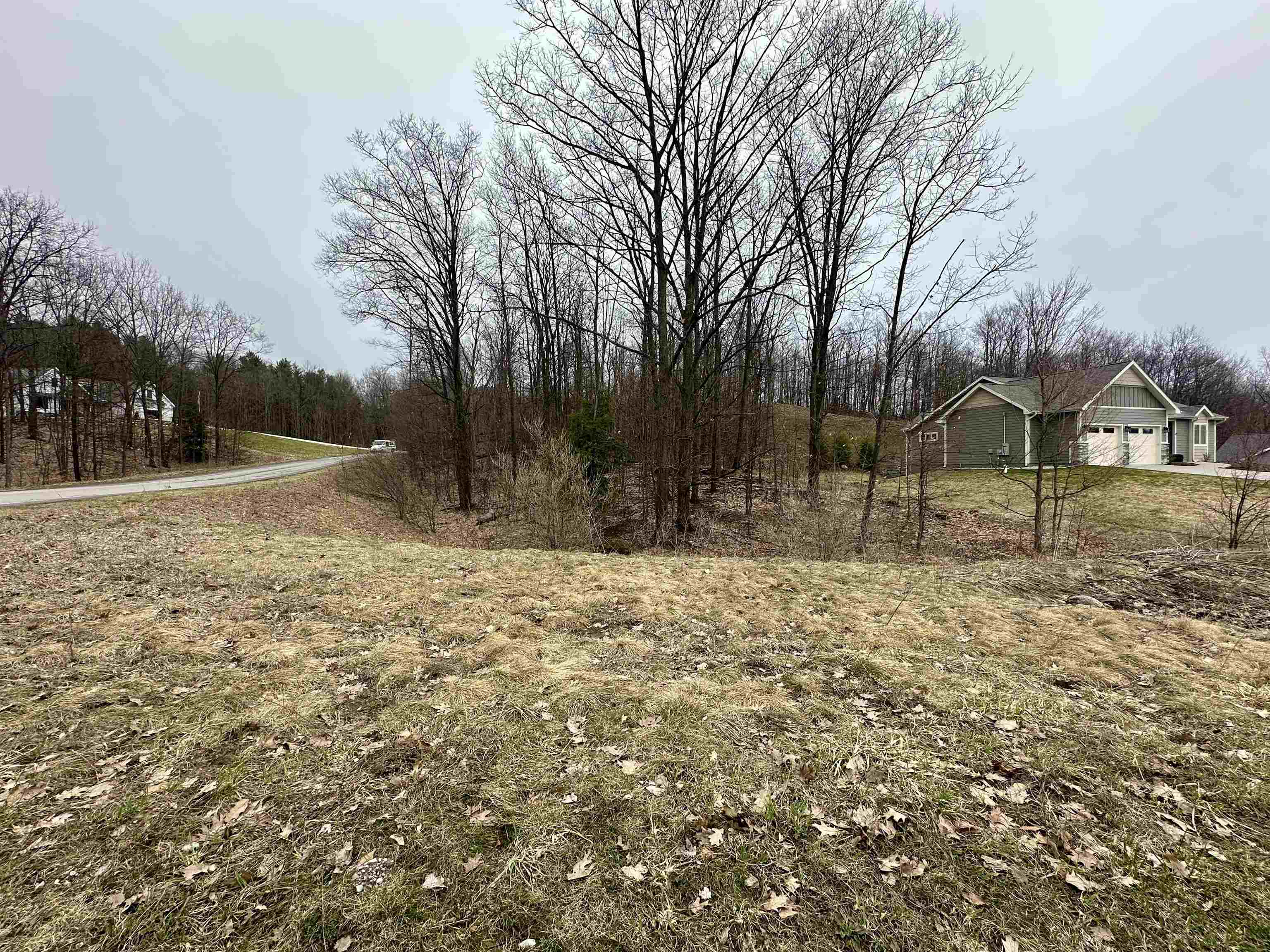 9277 E Summerfield Drive, Traverse City, MI, 49684