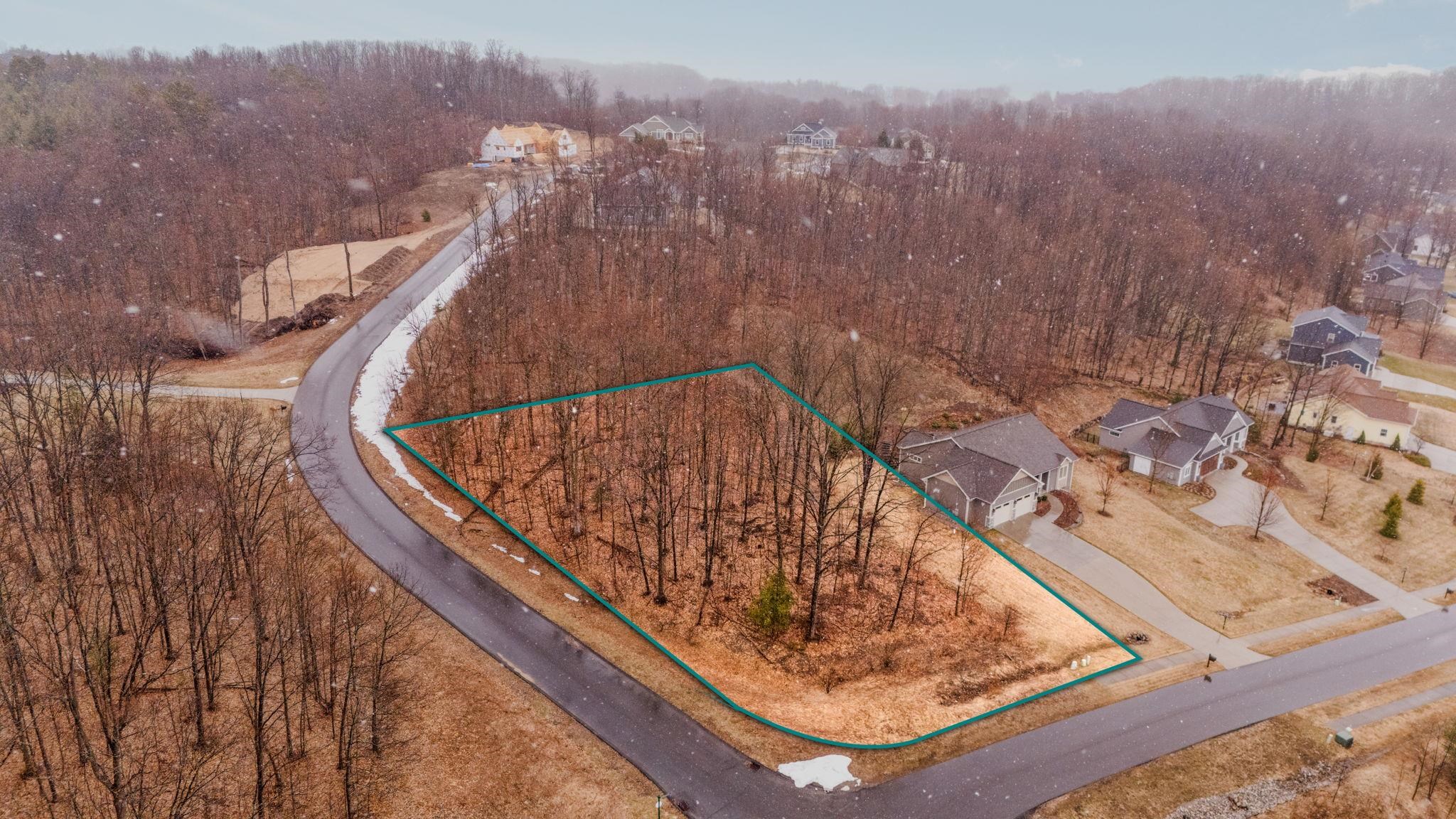 9277 E Summerfield Drive, Traverse City, MI, 49684