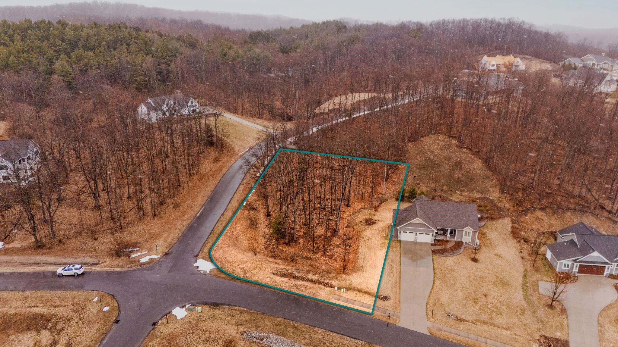 9277 E Summerfield Drive, Traverse City, MI, 49684