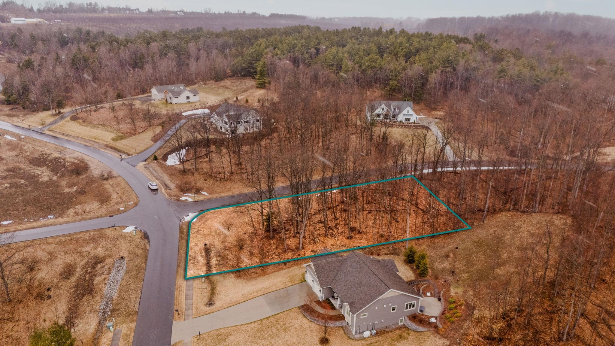 9277 E Summerfield Drive, Traverse City, MI, 49684